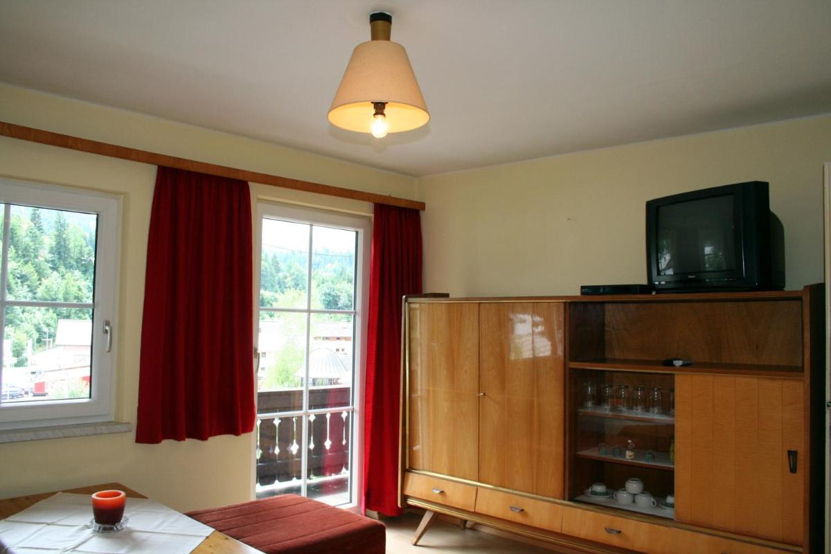 Appartements-Christian