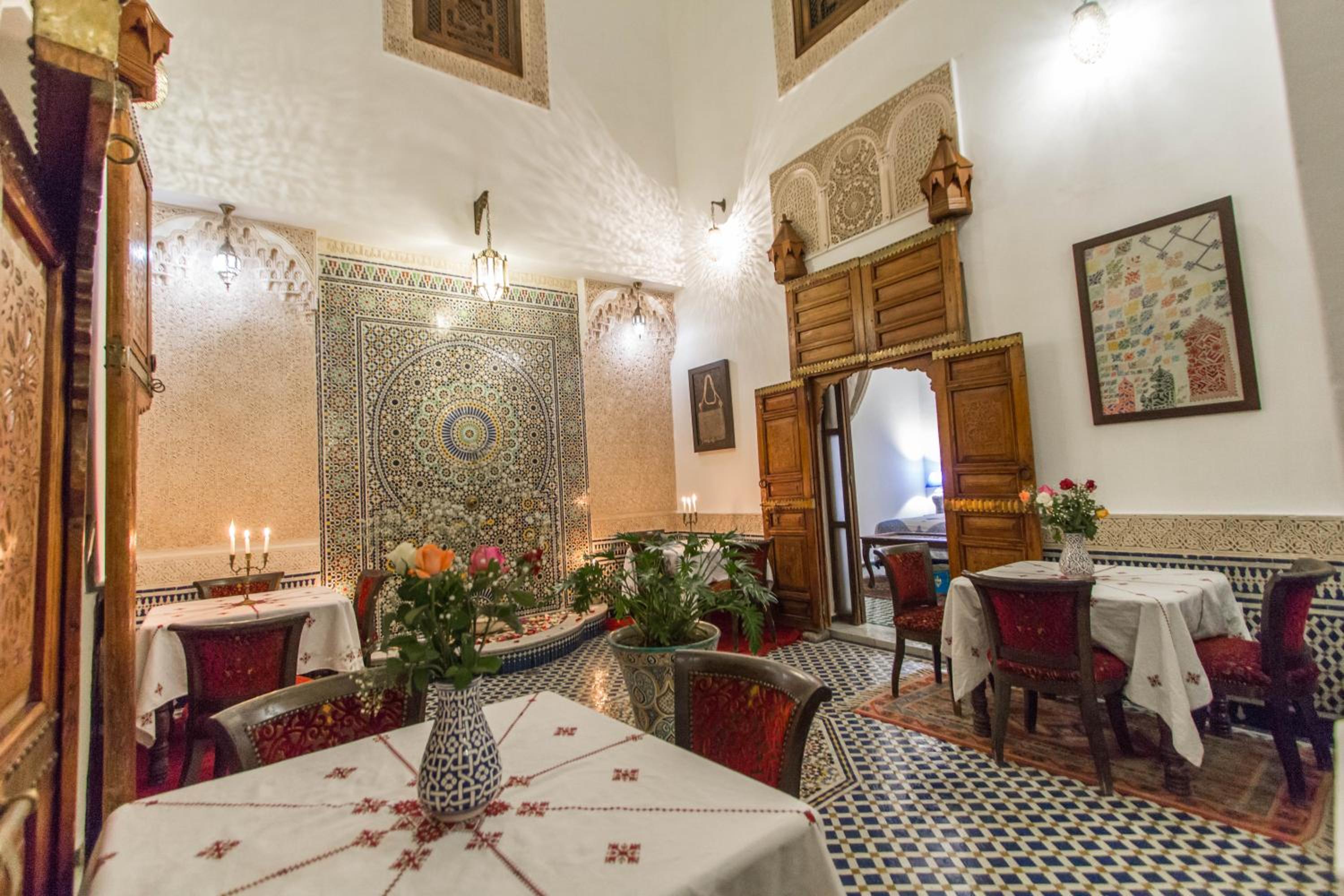 Dar Fes Medina Ziat — photo 26