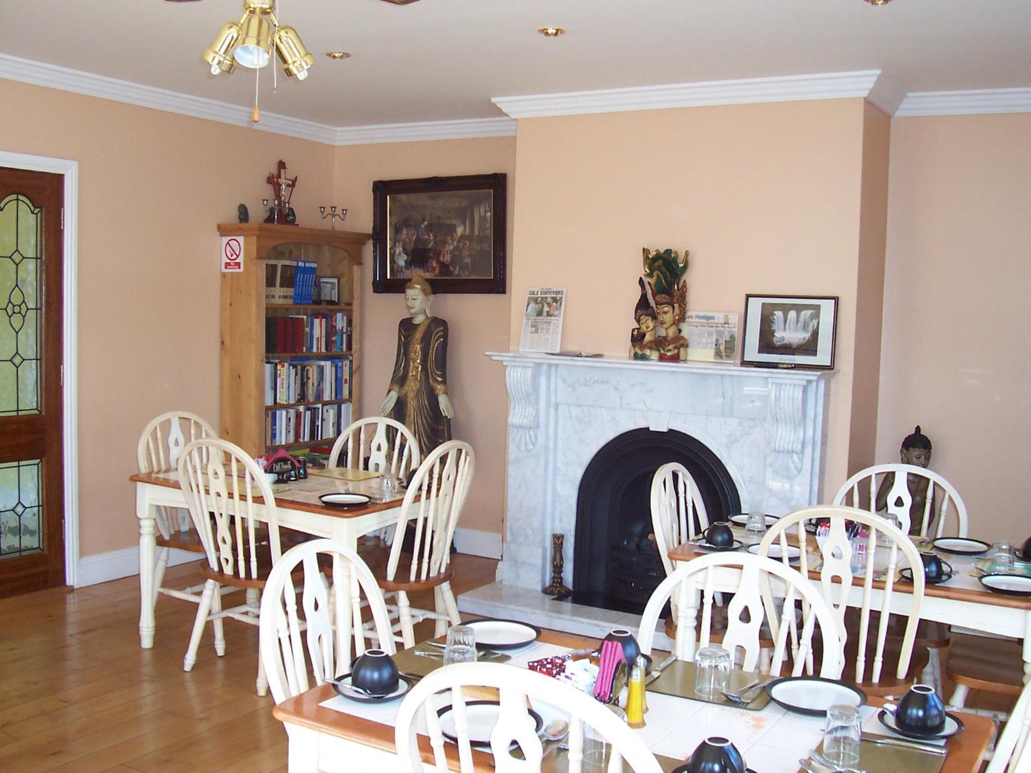 Kilkenny Vacations - Celtic House BB - Property Image 11