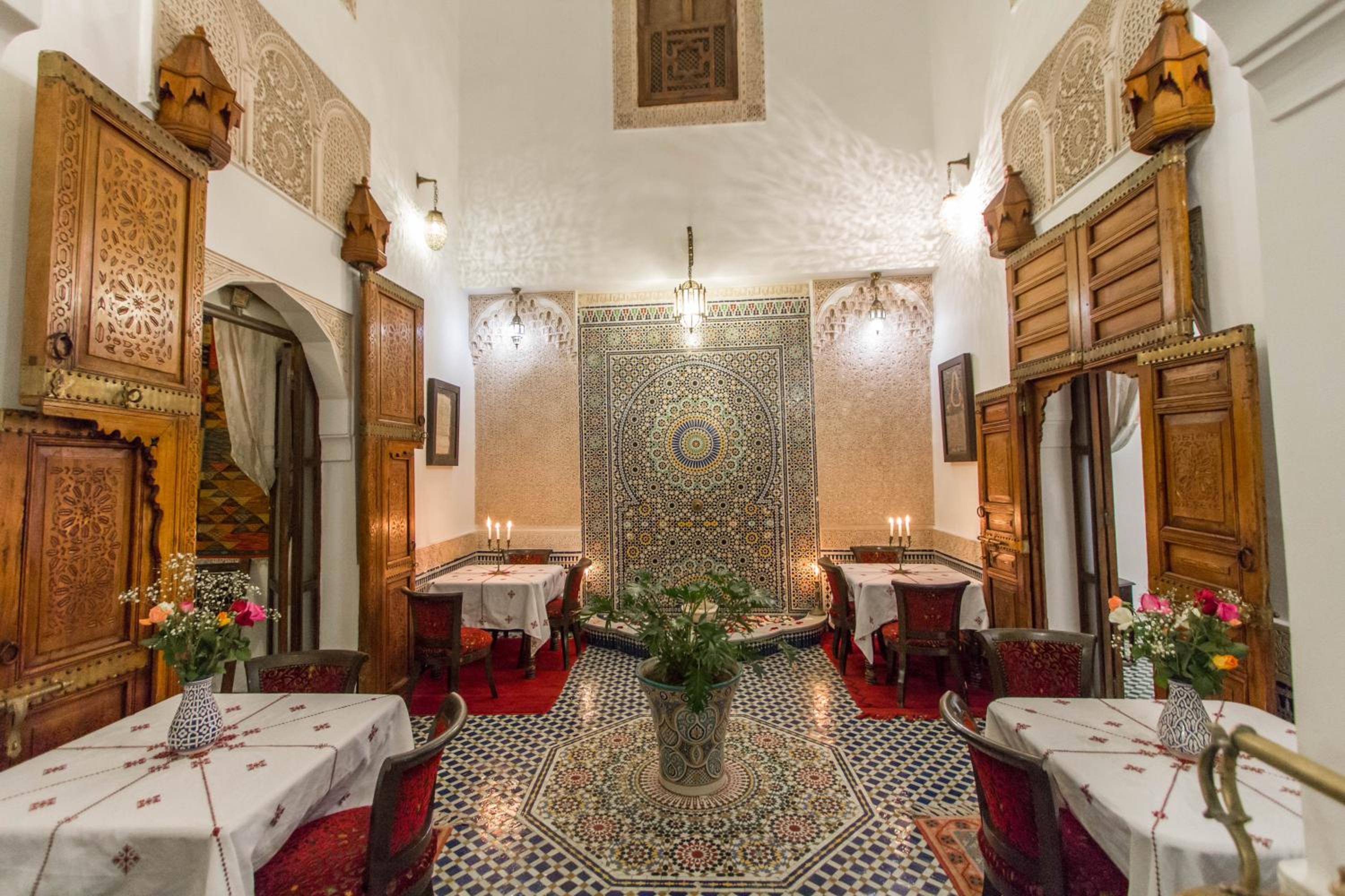 Dar Fes Medina Ziat — photo 41