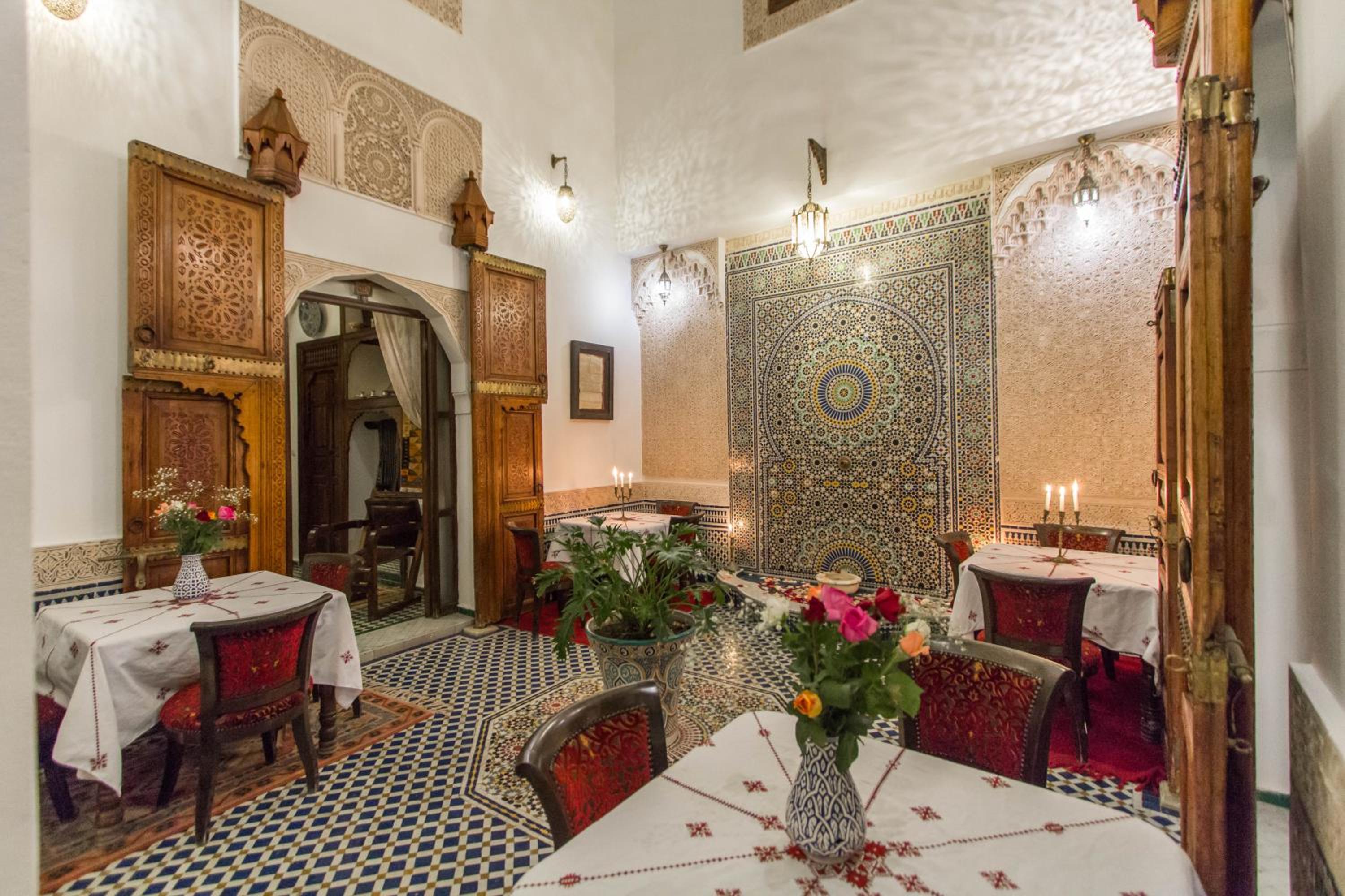 Dar Fes Medina Ziat — photo 75