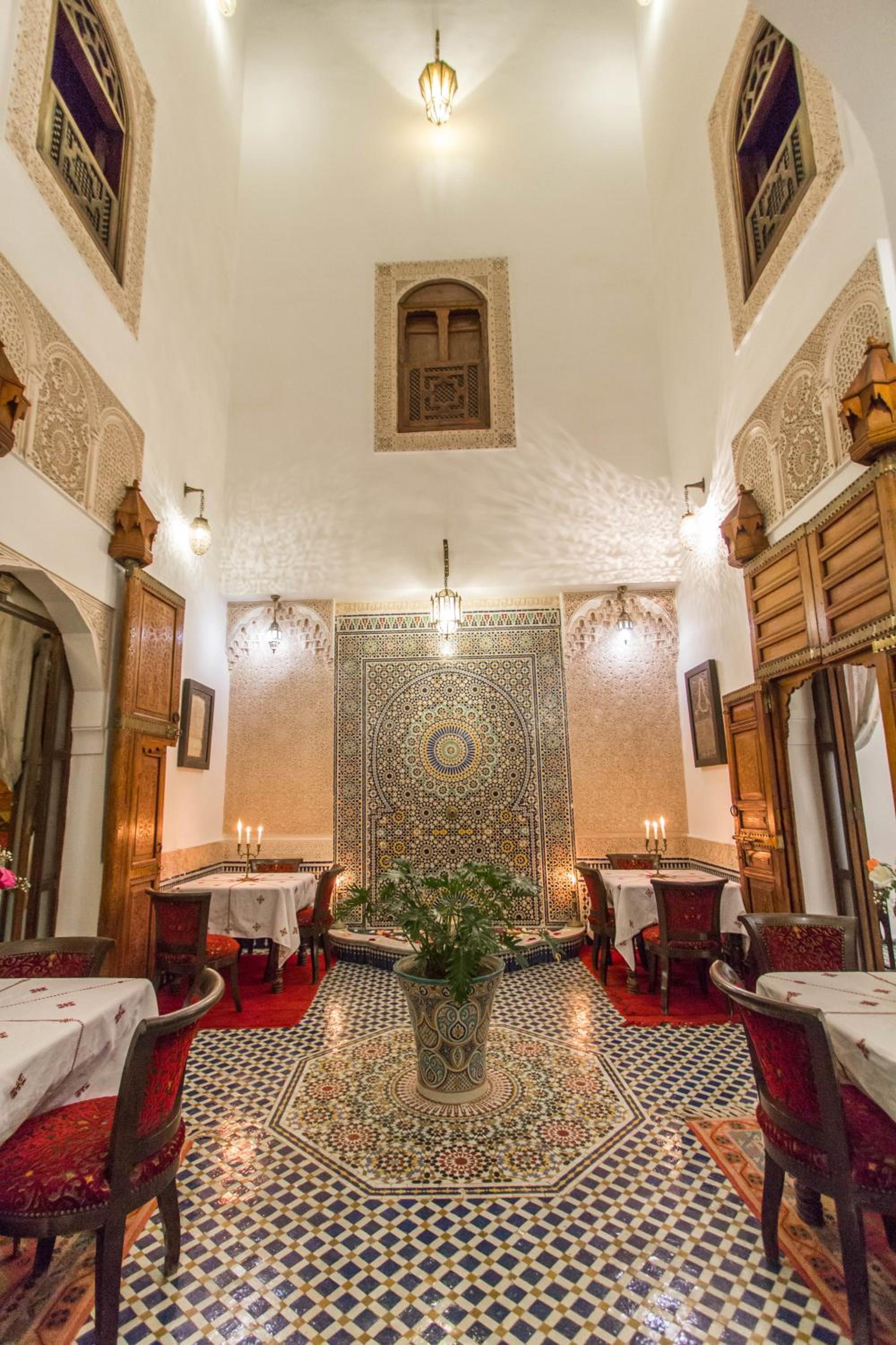 Dar Fes Medina Ziat — photo 60