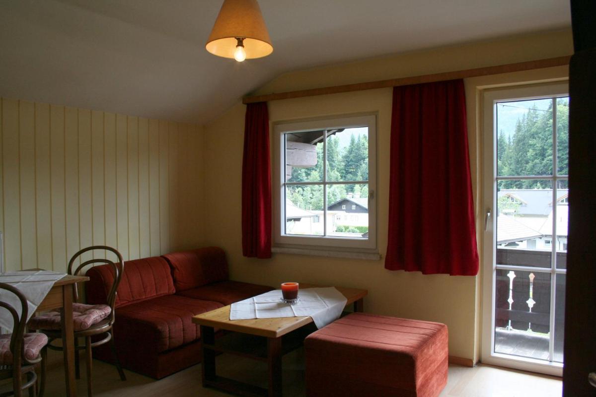 Appartements-Christian