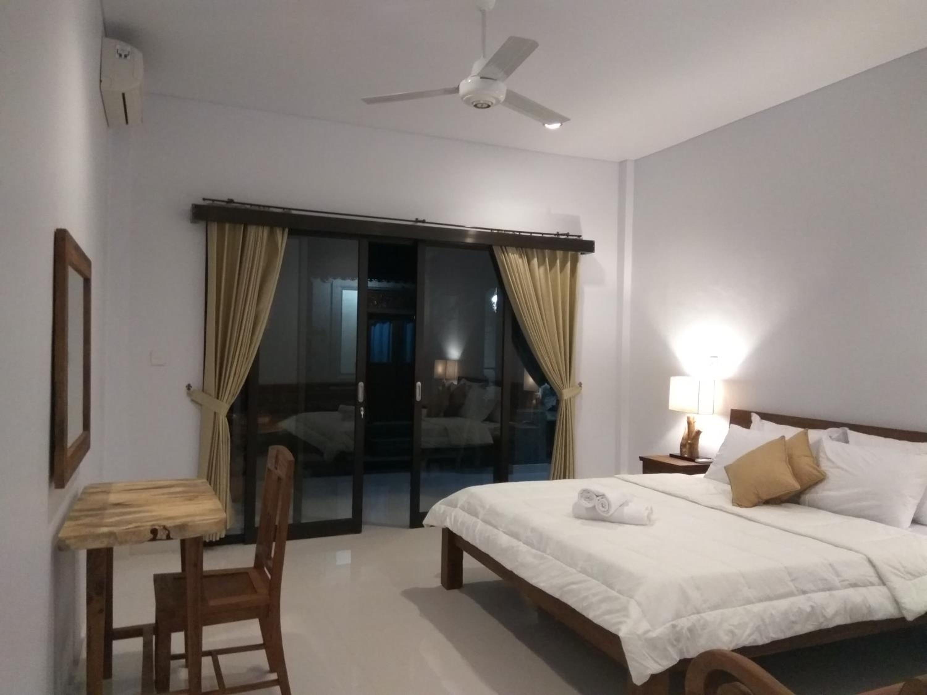 The Hidden Bali Inn