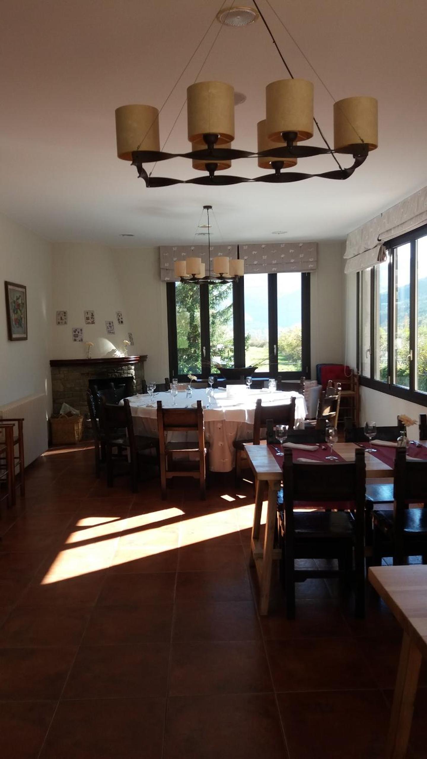 Hostal Cal Batista