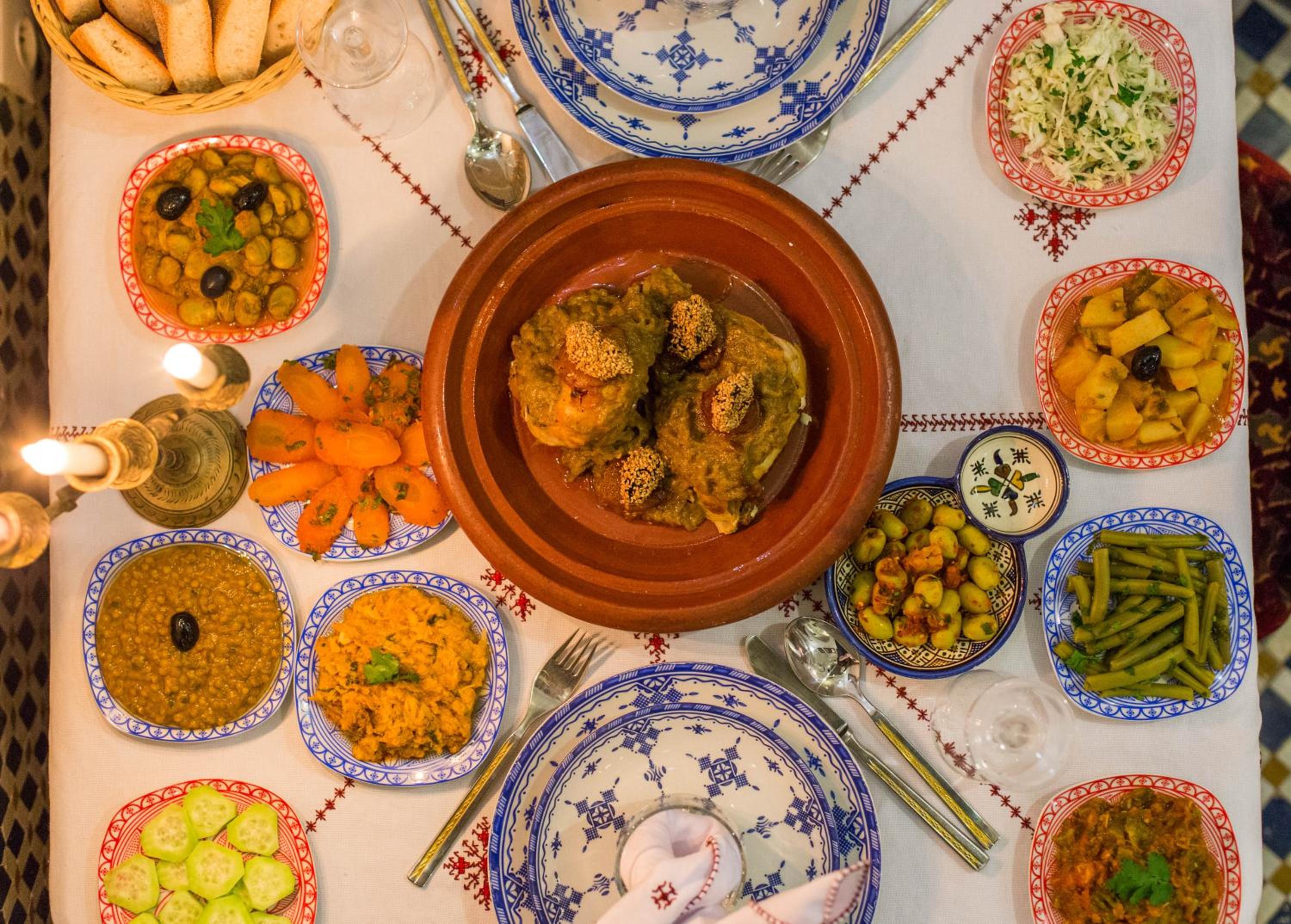 Dar Fes Medina Ziat — photo 37