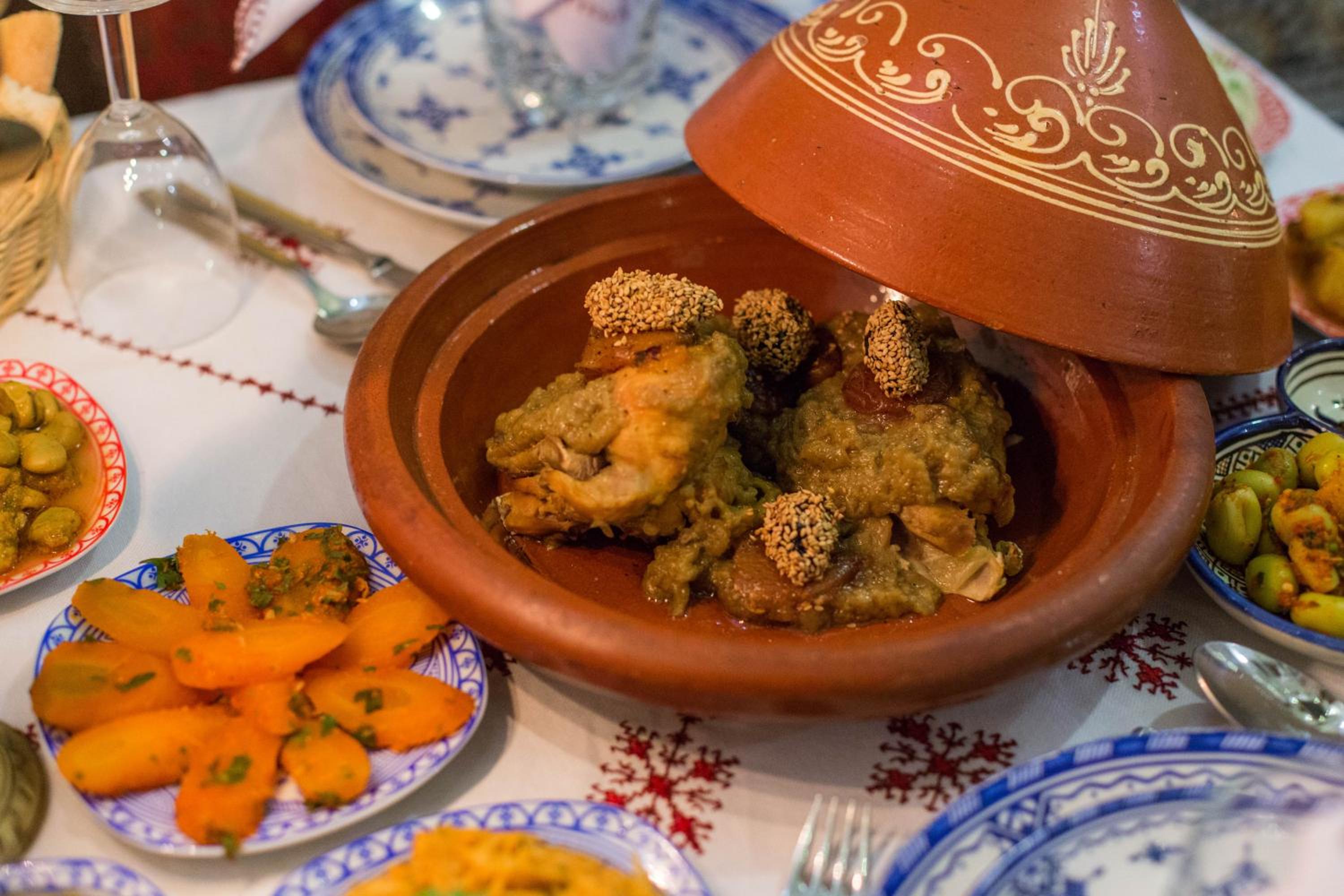 Dar Fes Medina Ziat — photo 28