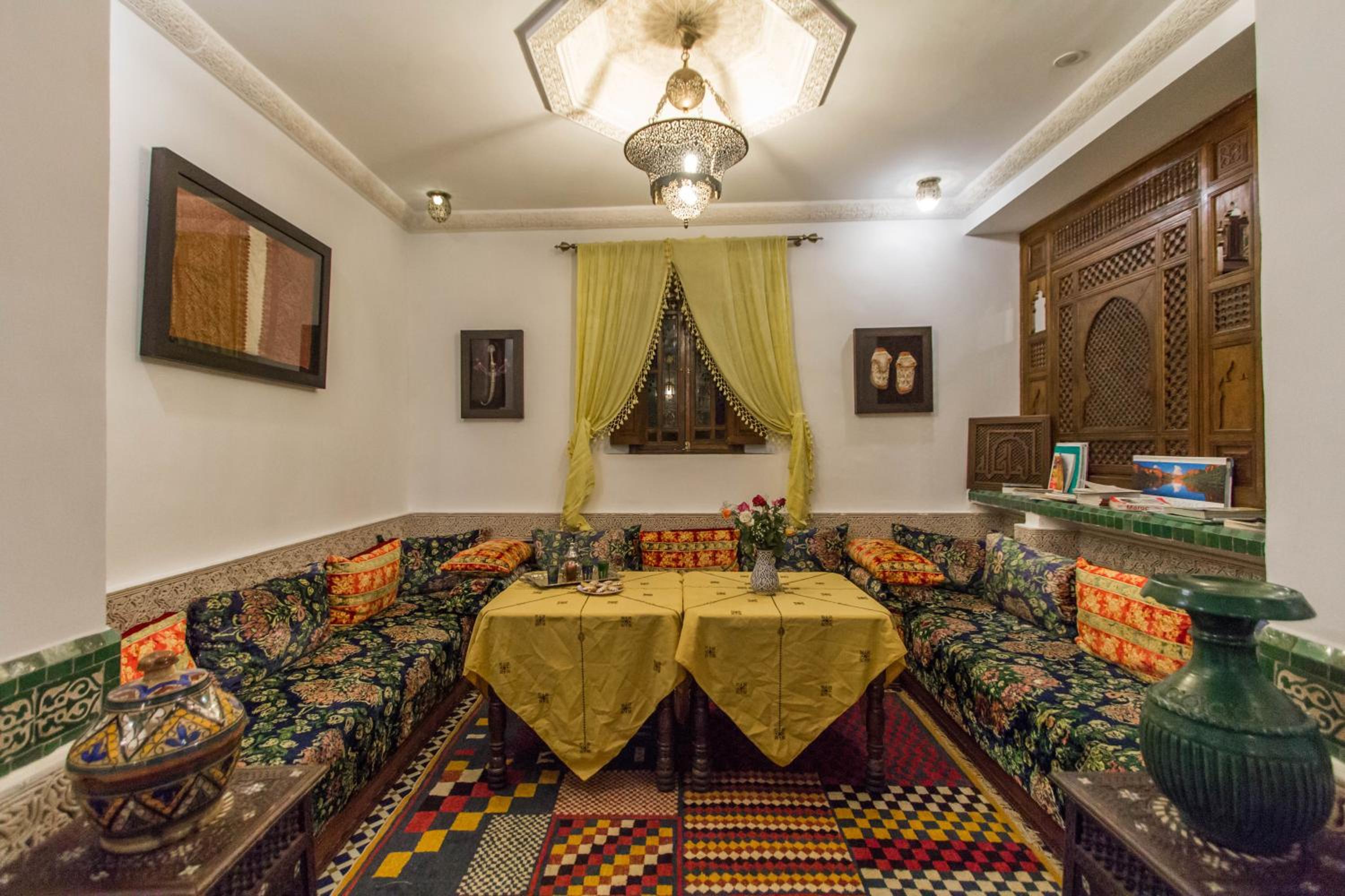 Dar Fes Medina Ziat — photo 30