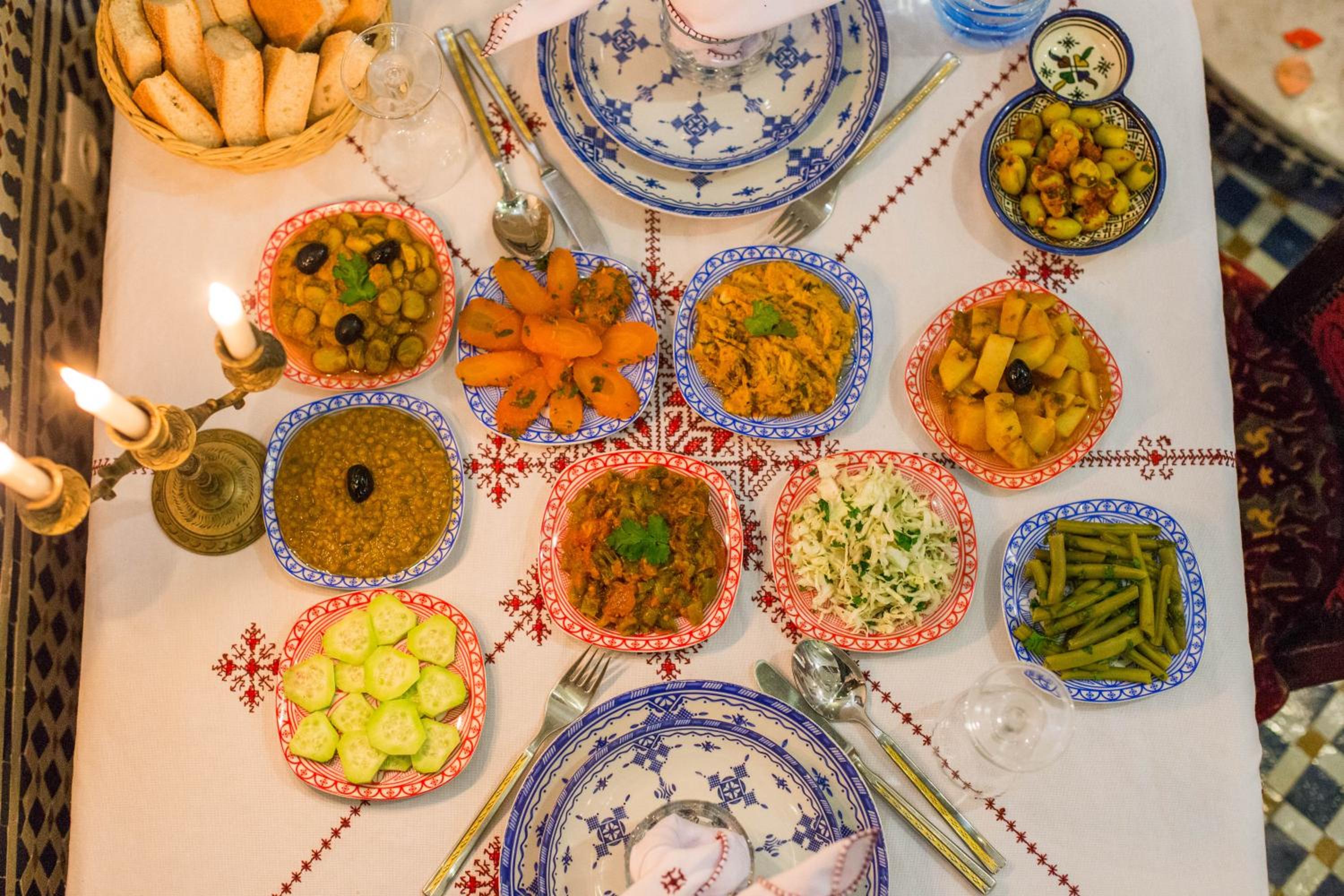 Dar Fes Medina Ziat — photo 47