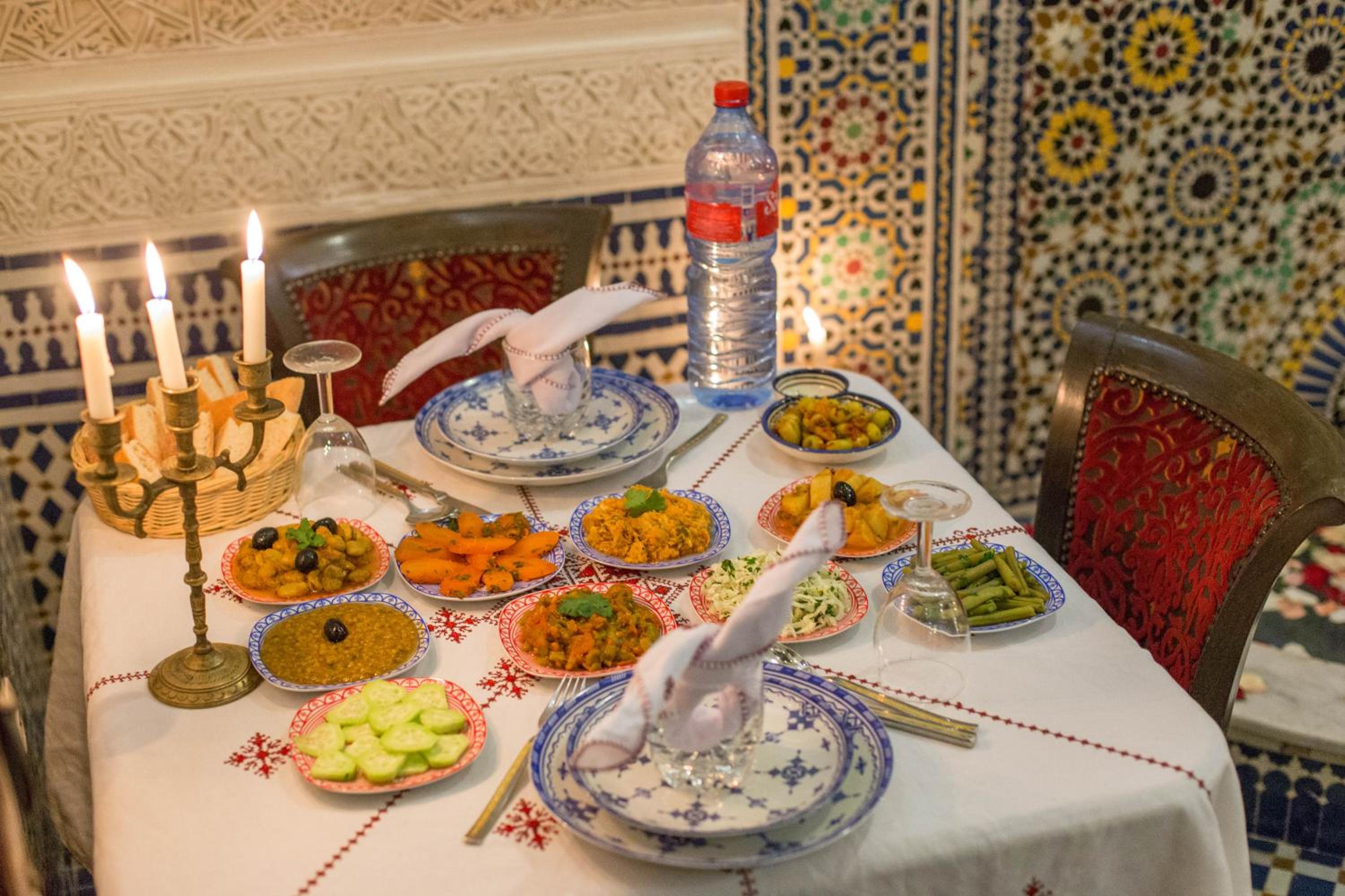 Dar Fes Medina Ziat — photo 32