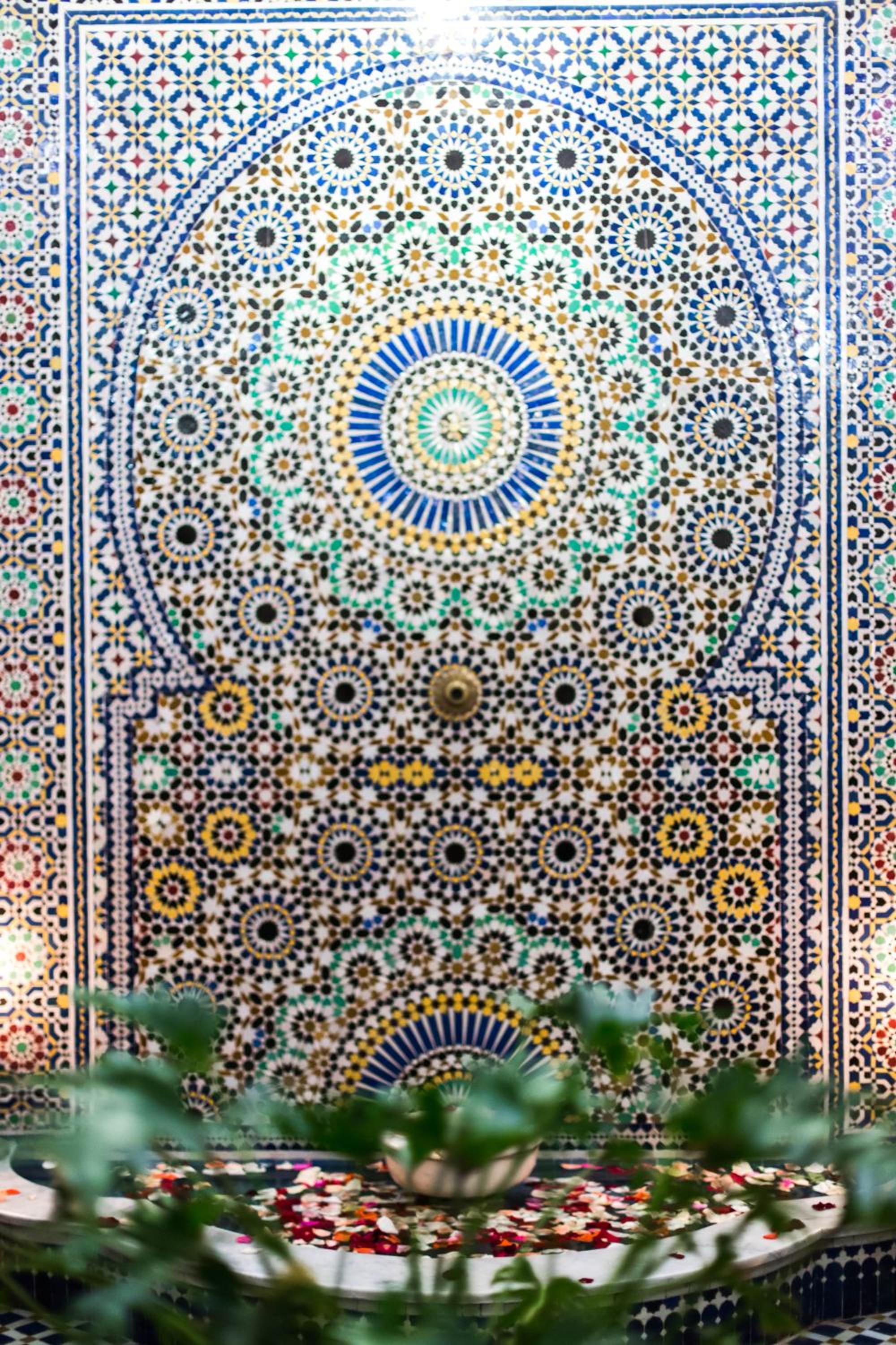 Dar Fes Medina Ziat — photo 48