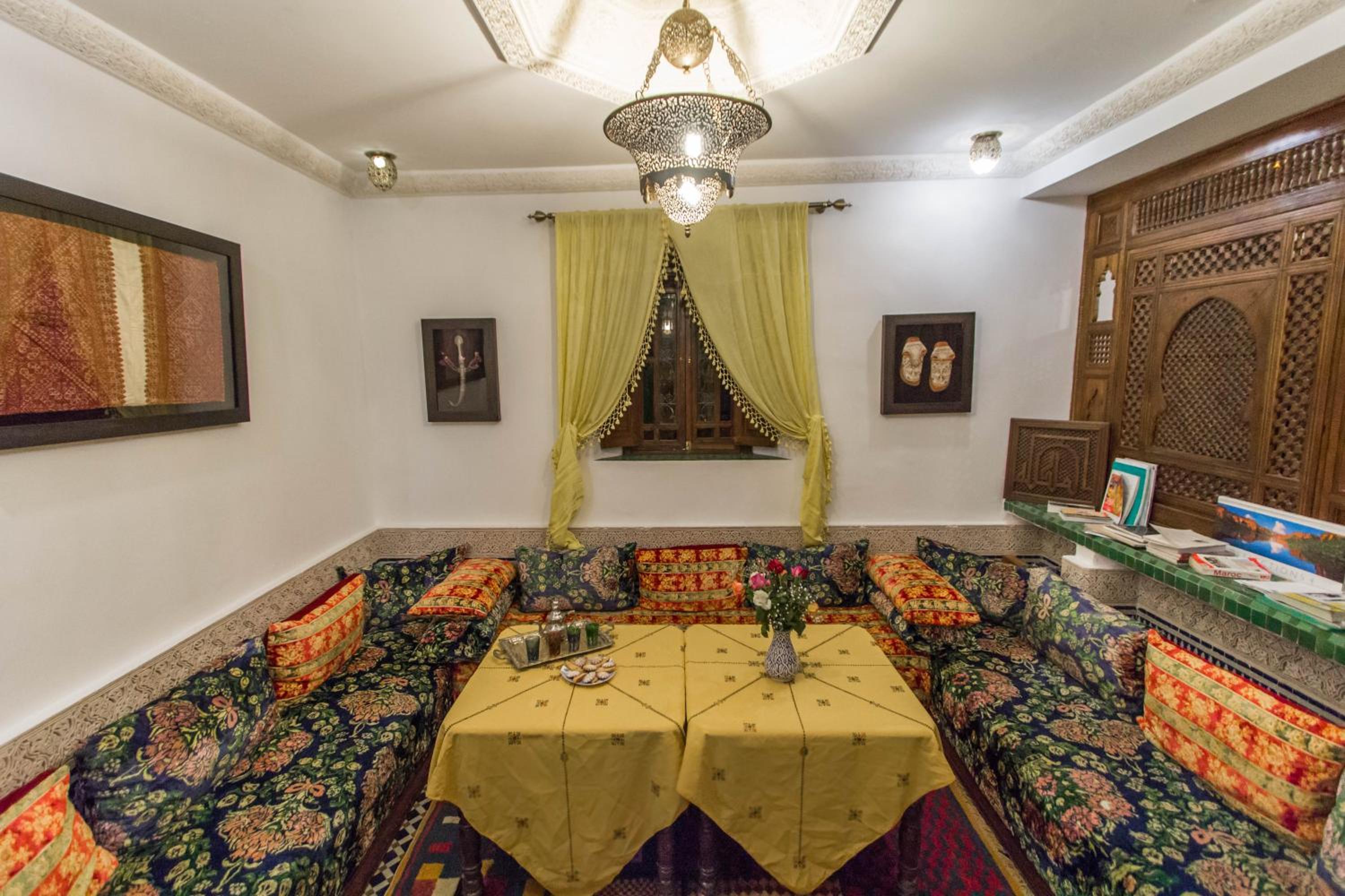 Dar Fes Medina Ziat — photo 36