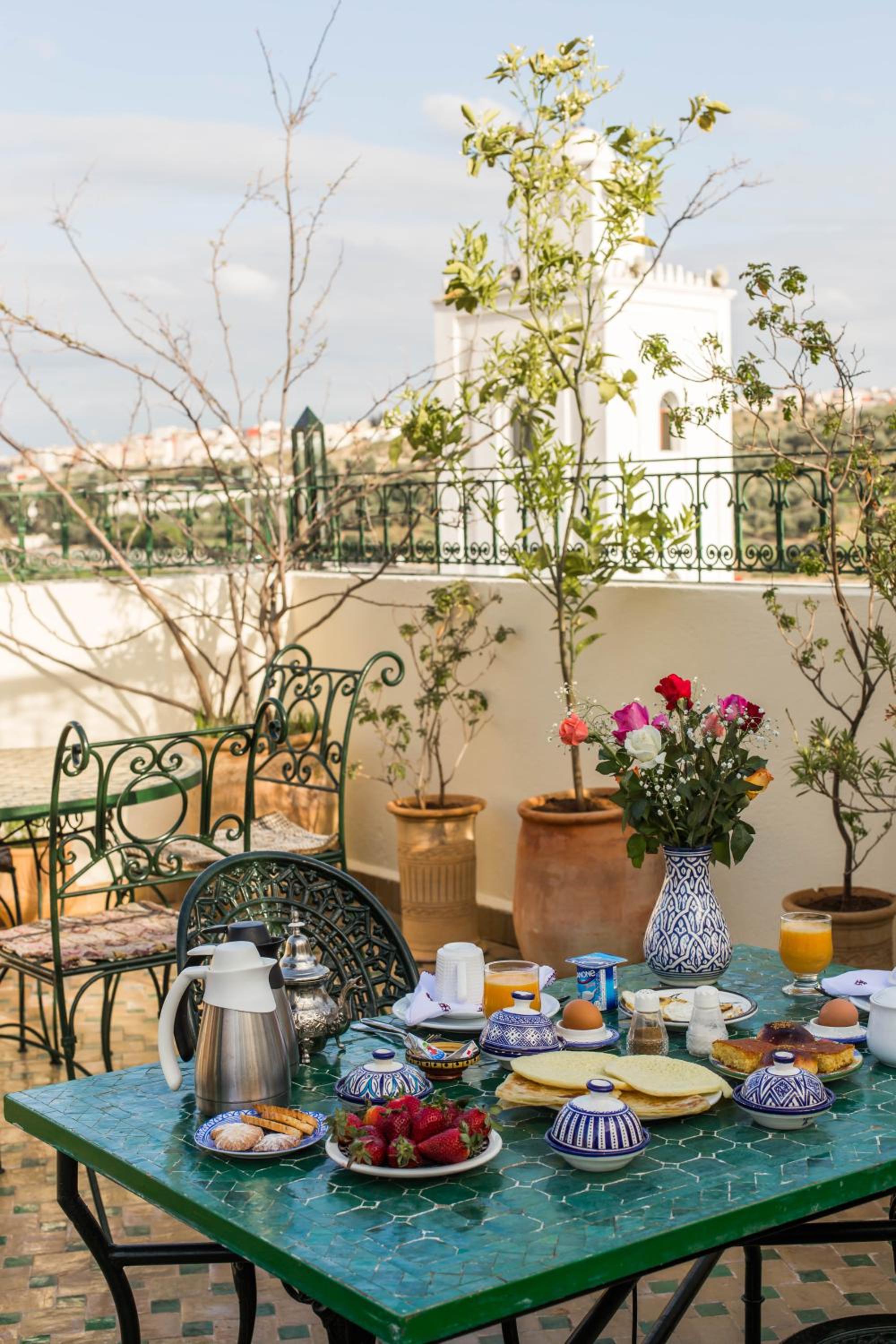 Dar Fes Medina Ziat — photo 12