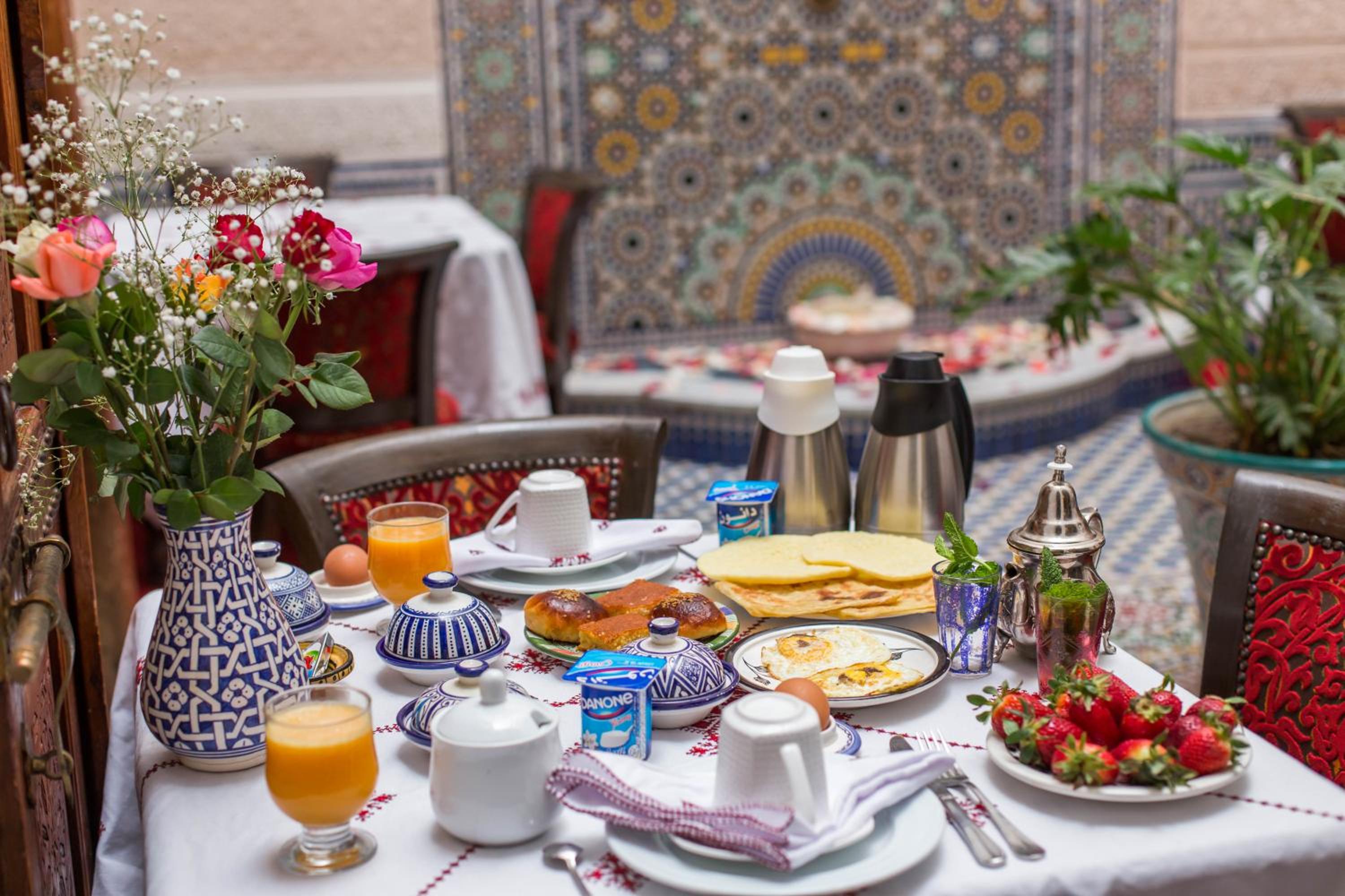 Dar Fes Medina Ziat — photo 17