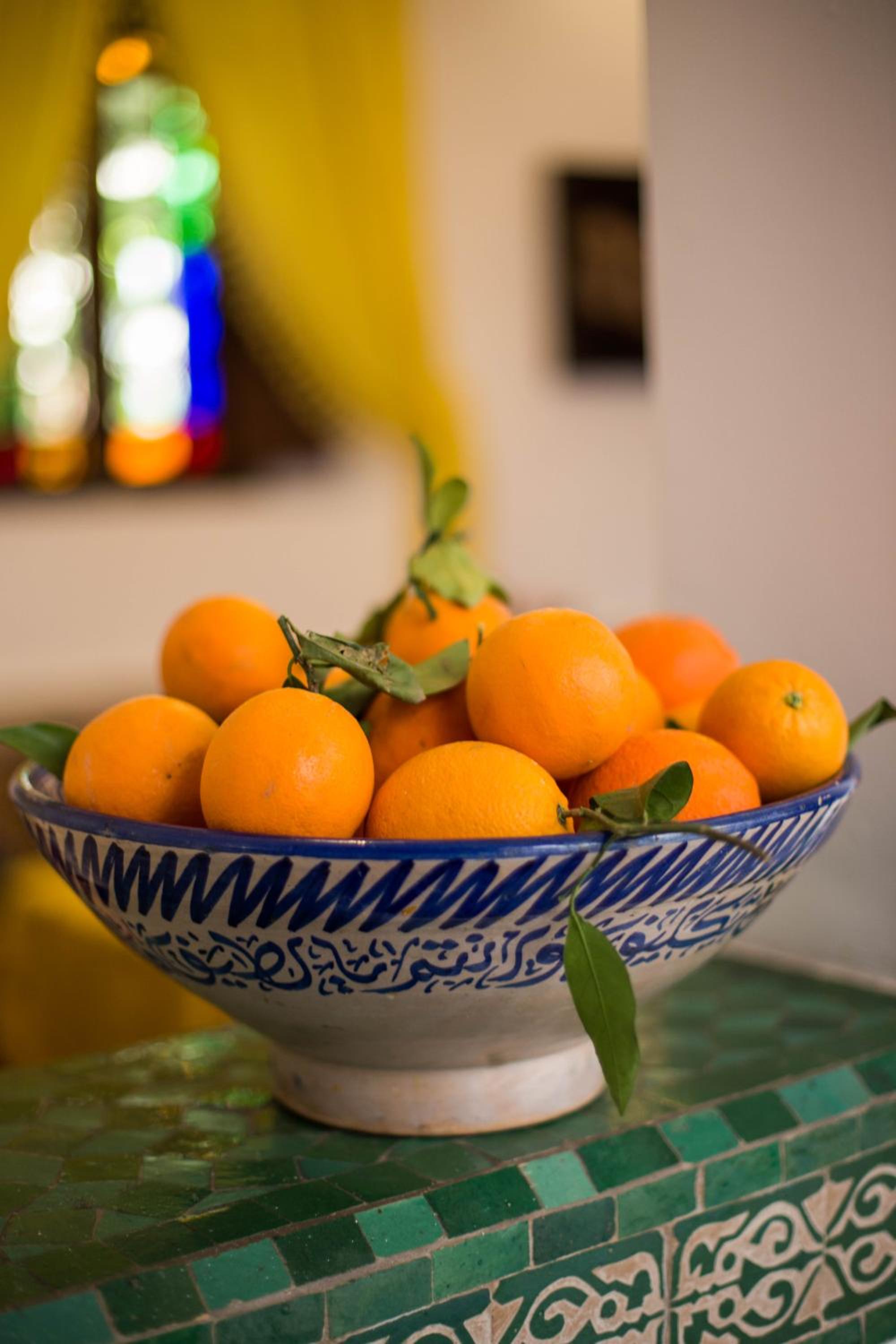 Dar Fes Medina Ziat — photo 44