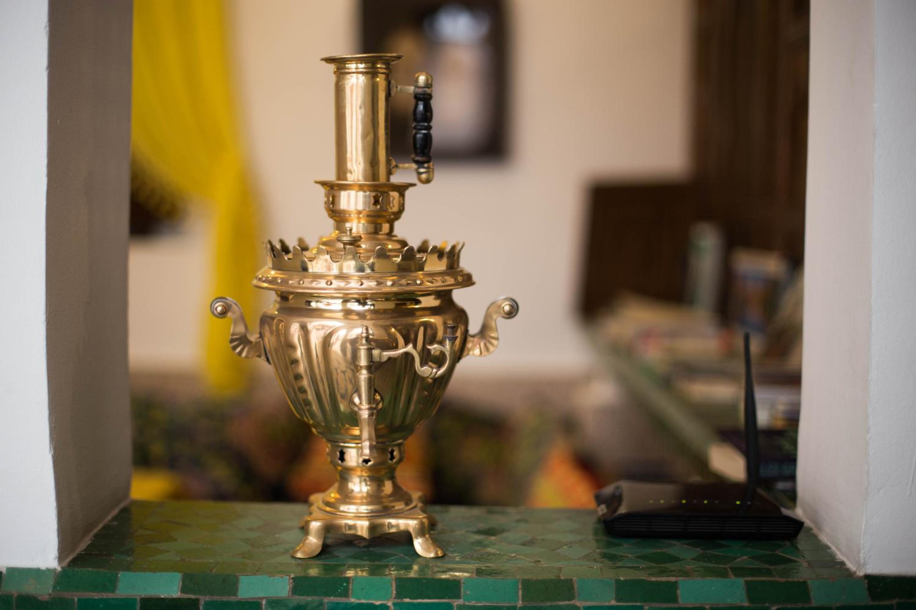 Dar Fes Medina Ziat — photo 92