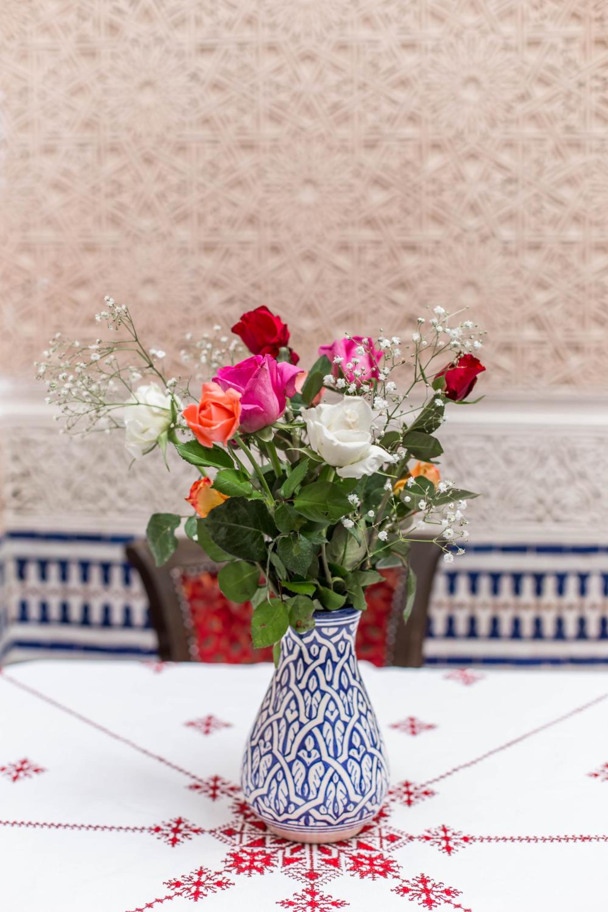Dar Fes Medina Ziat — photo 50