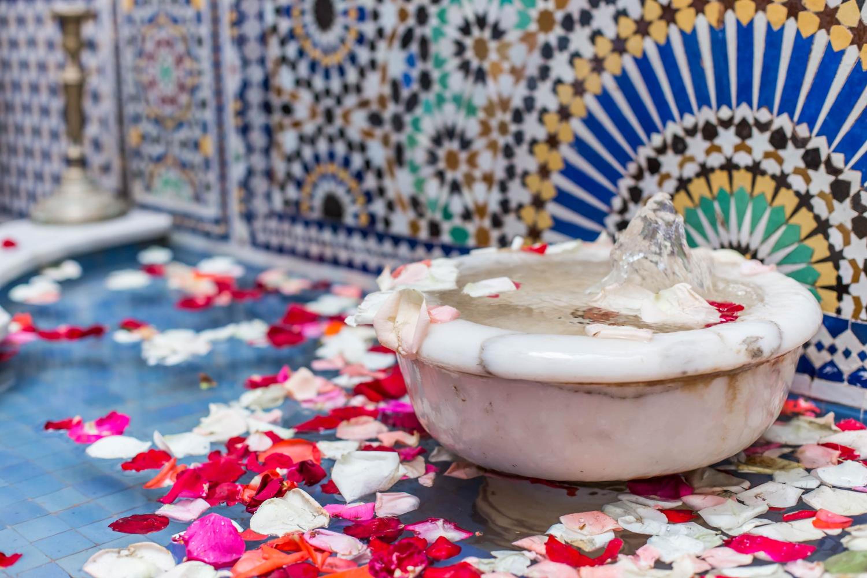 Dar Fes Medina Ziat — photo 68