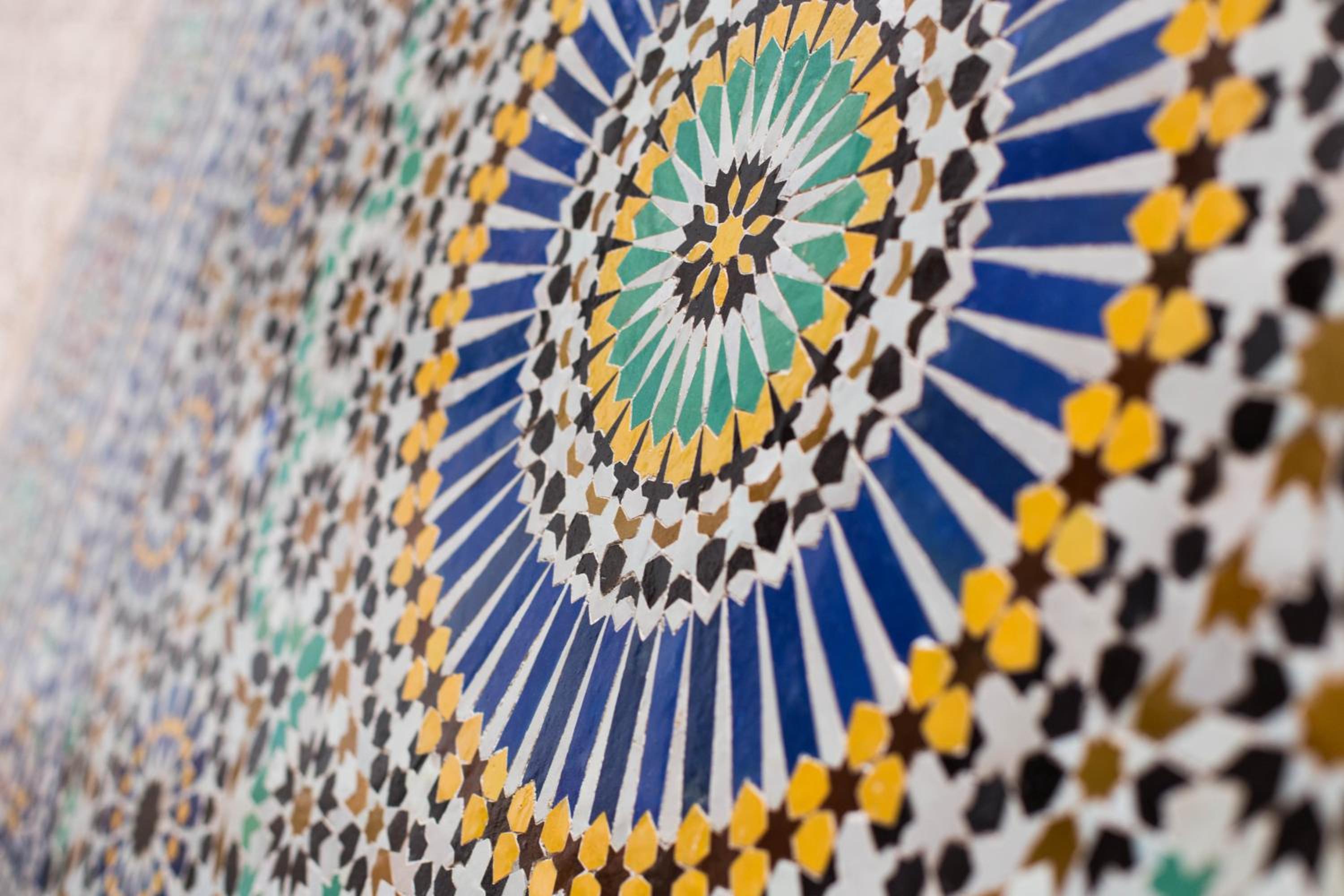 Dar Fes Medina Ziat — photo 24