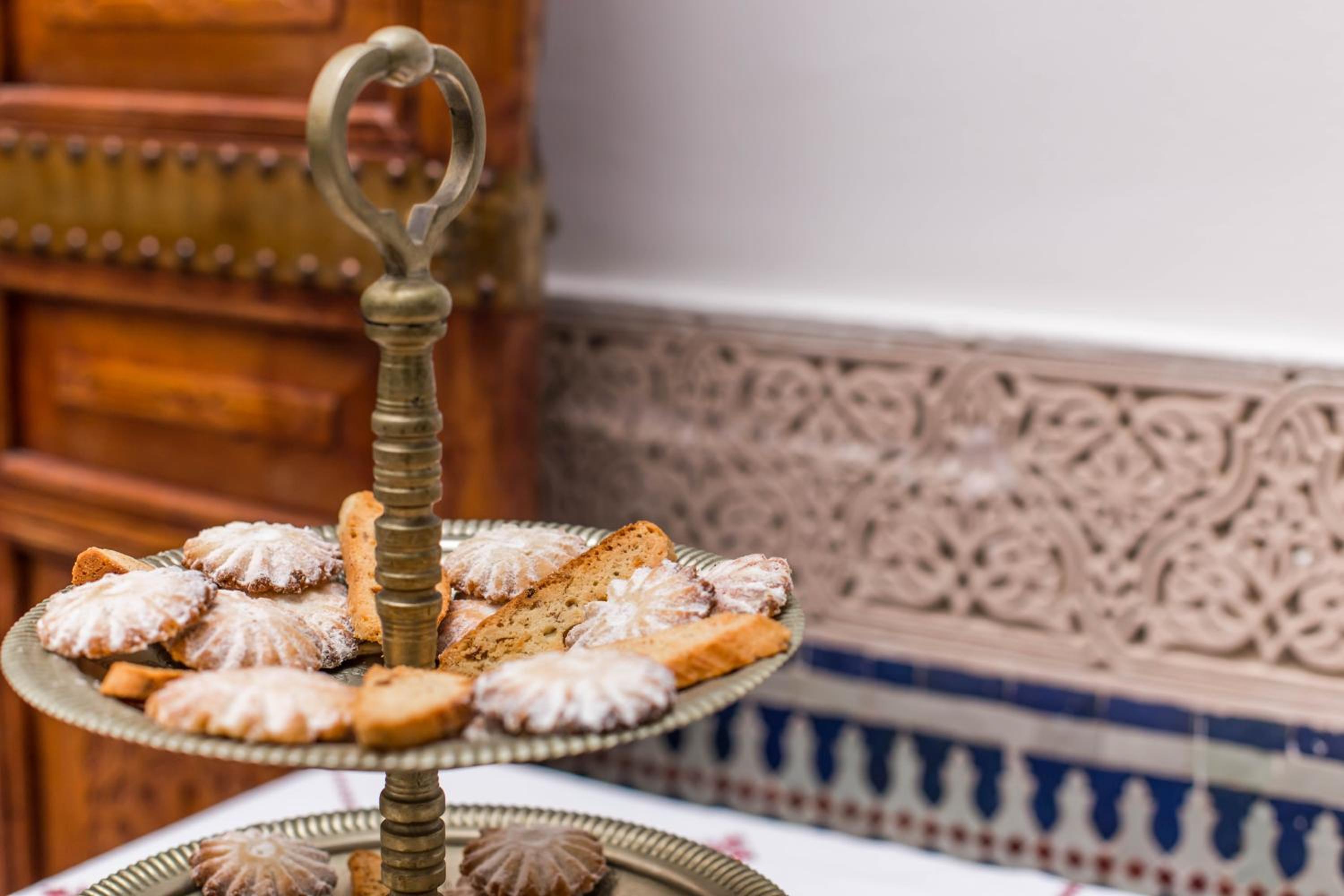 Dar Fes Medina Ziat — photo 87