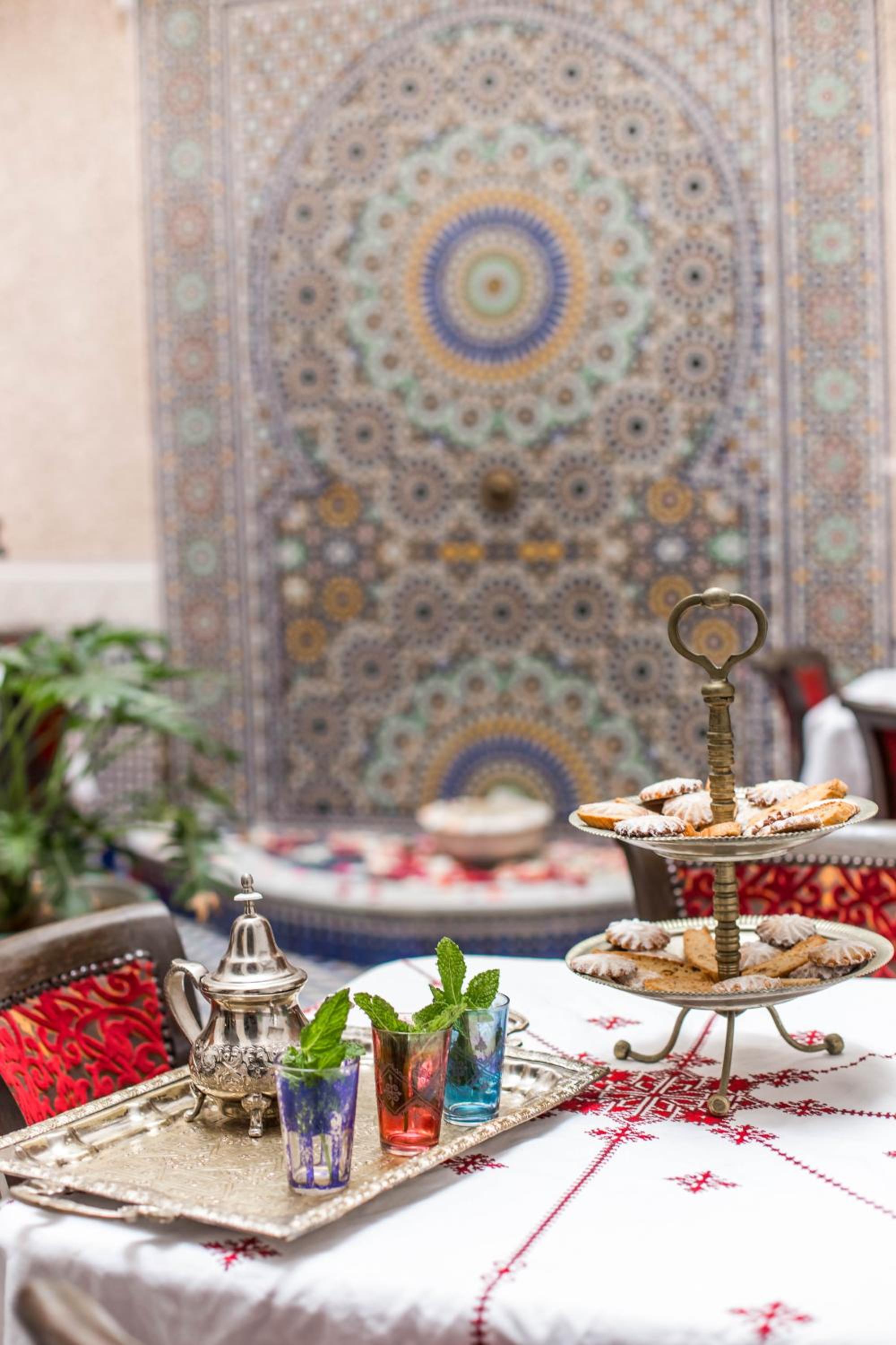 Dar Fes Medina Ziat — photo 83