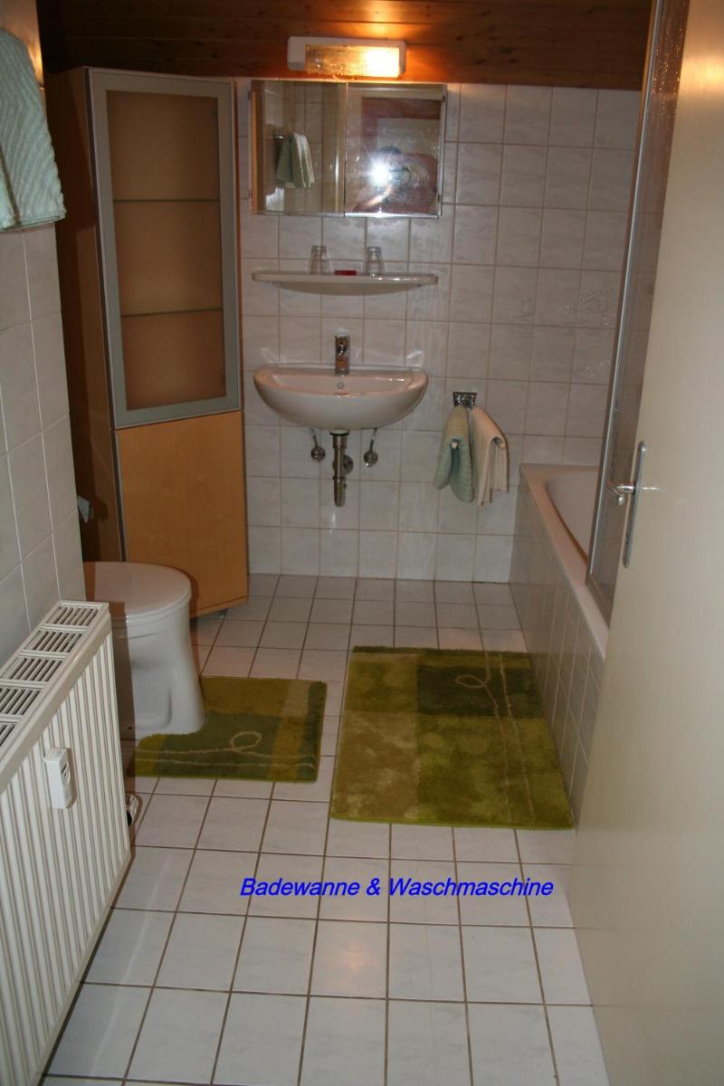 Appartements-Christian