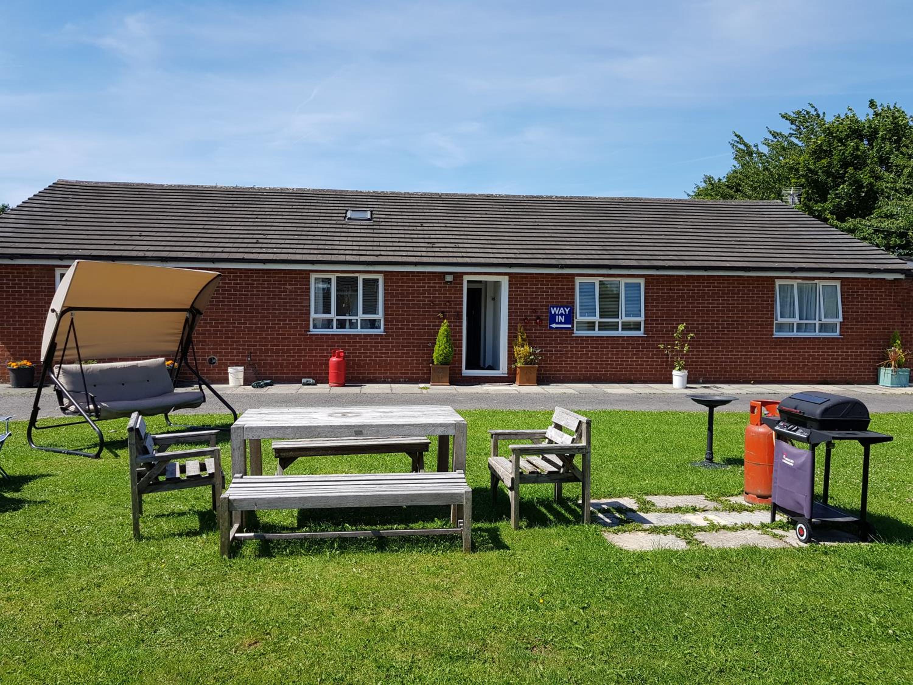 Chelford Guesthouse