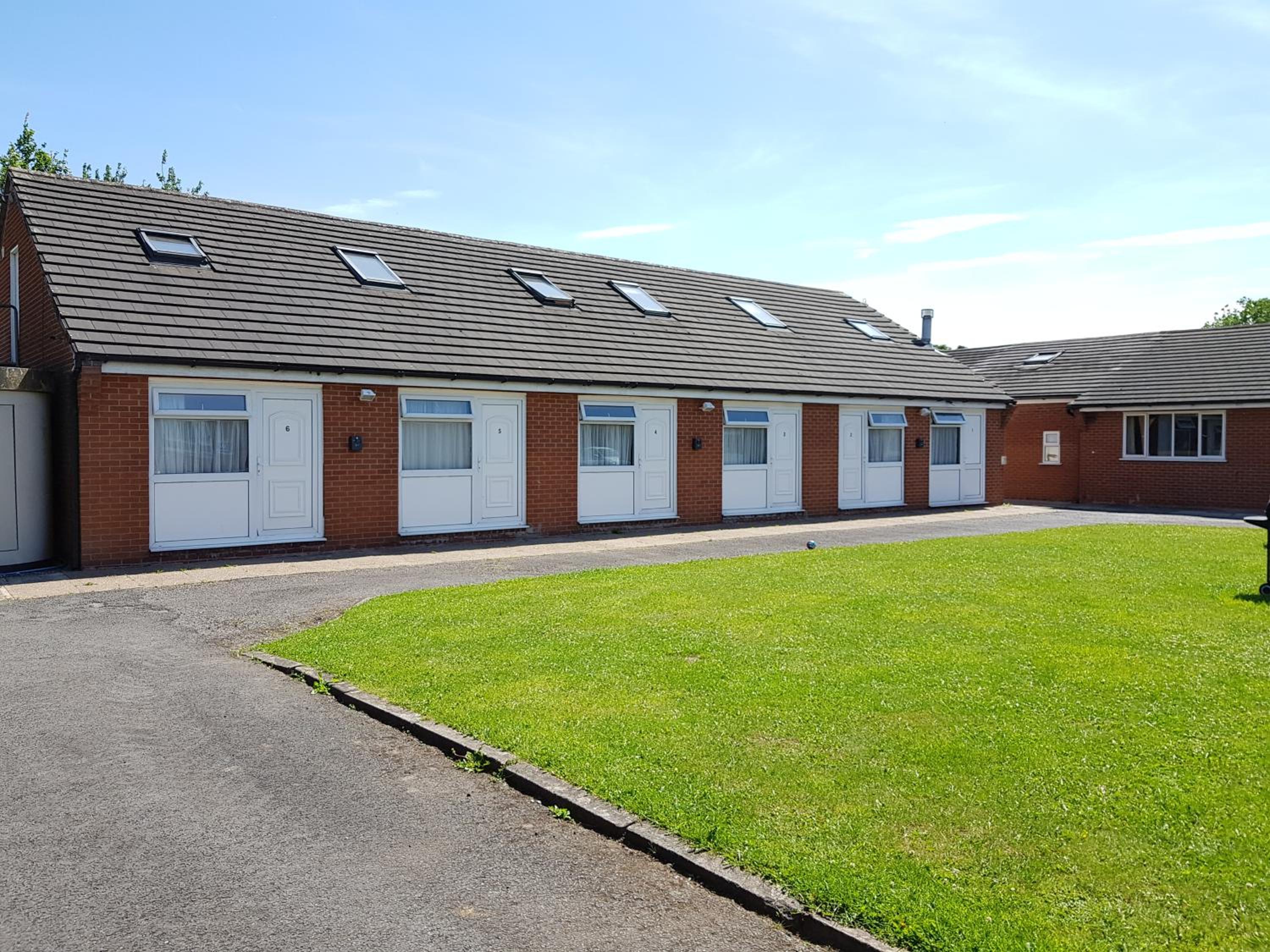 Chelford Guesthouse