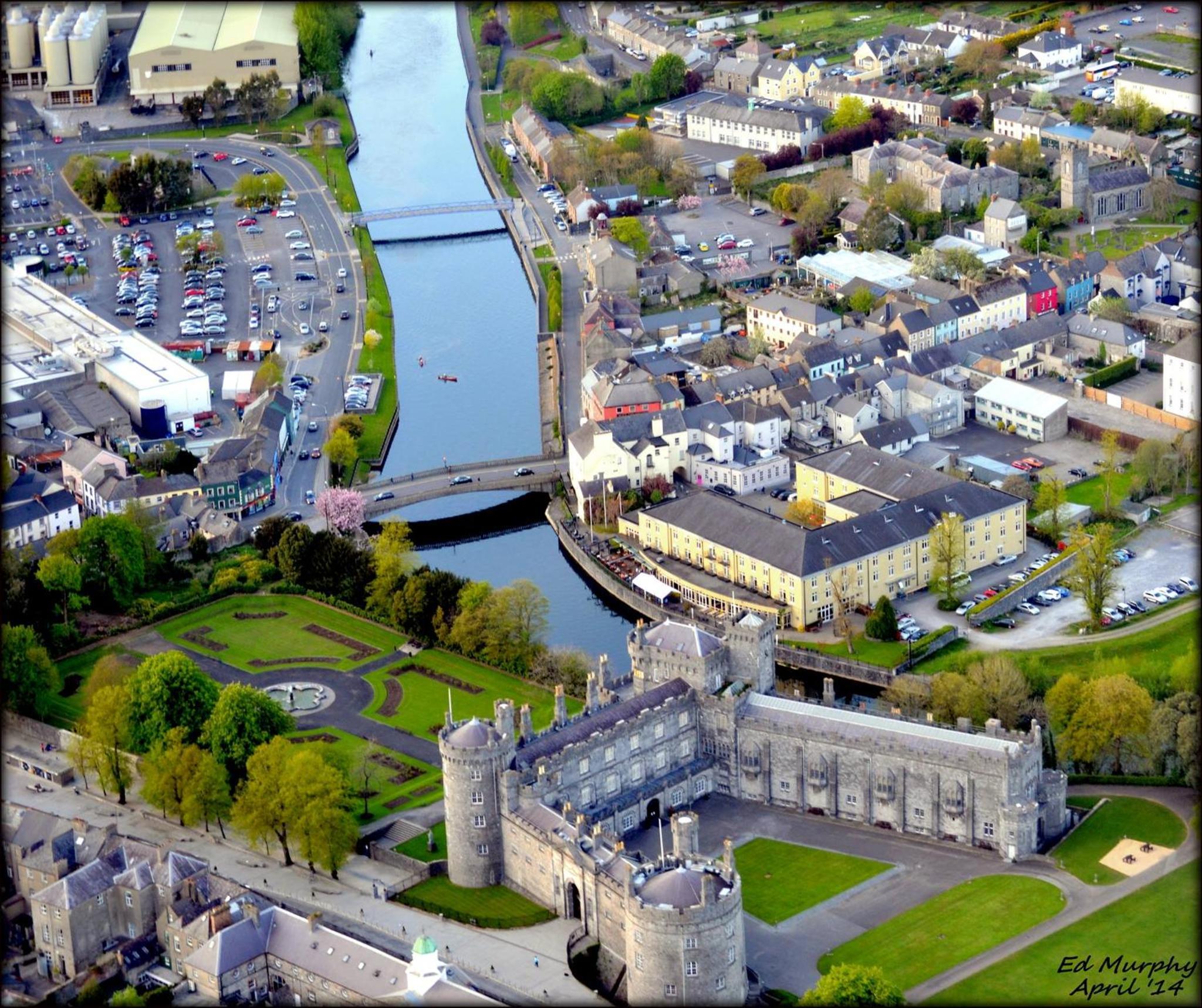Kilkenny Vacations - Celtic House BB - Property Image 10