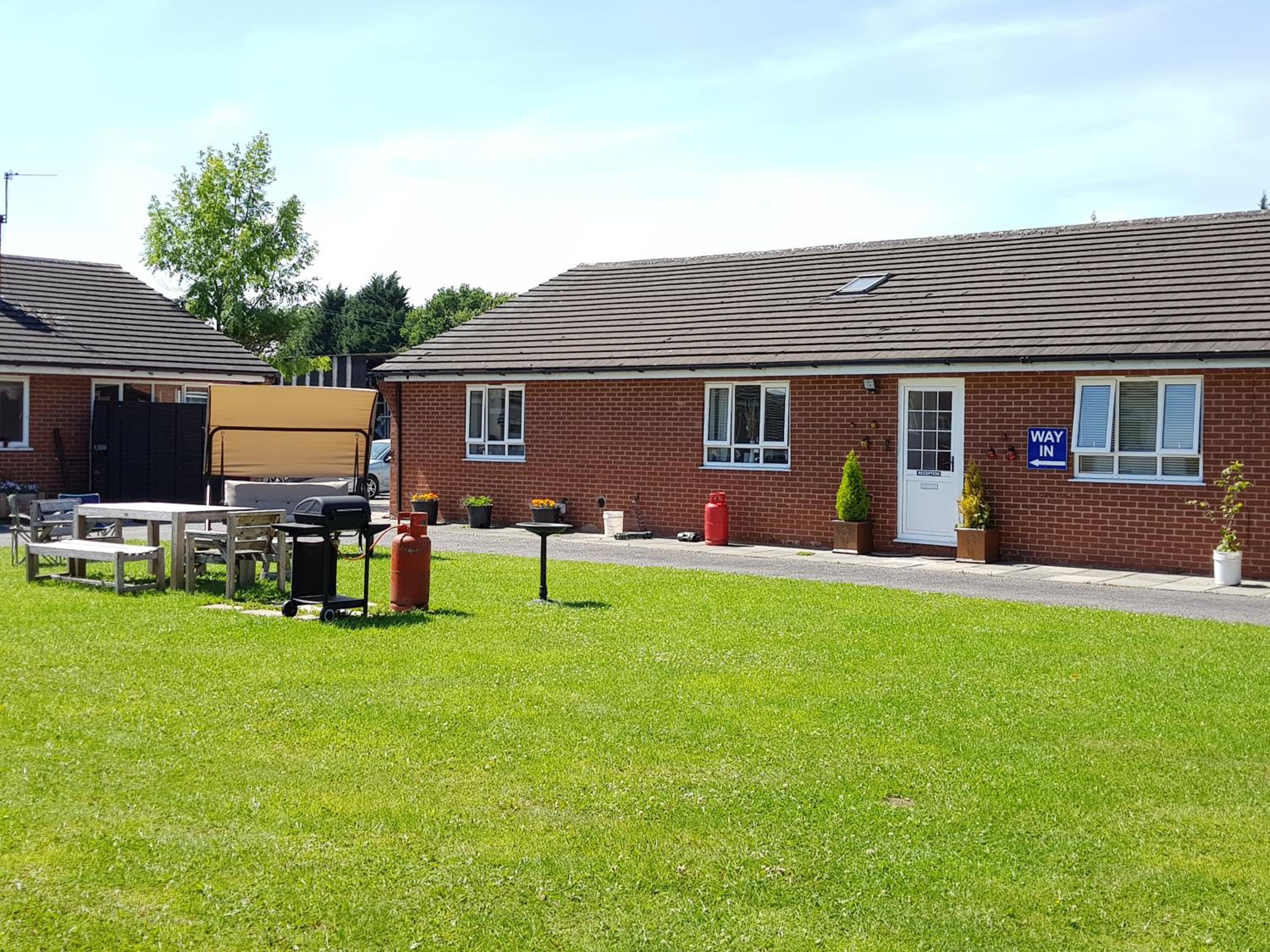 Chelford Guesthouse