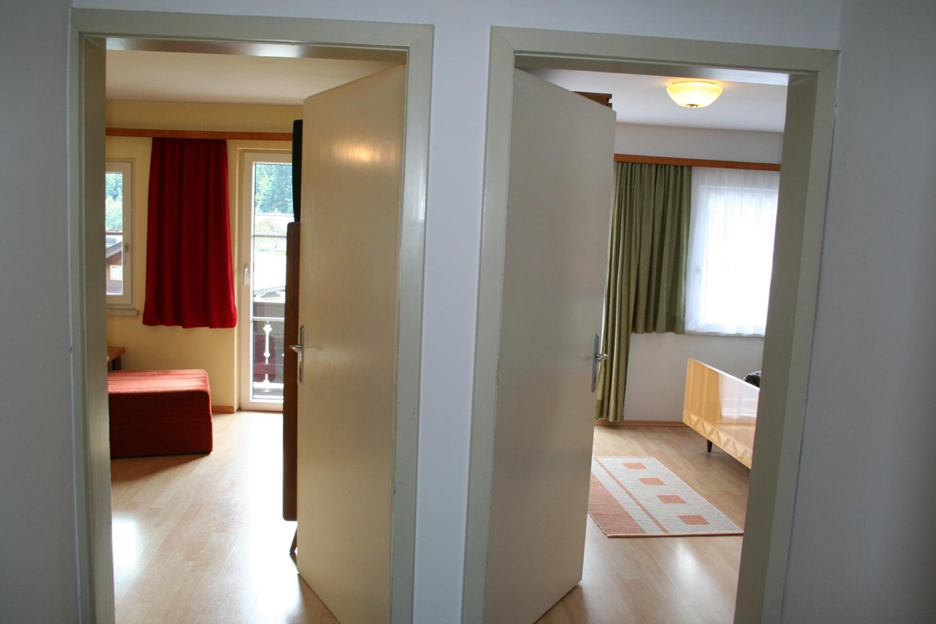 Appartements-Christian