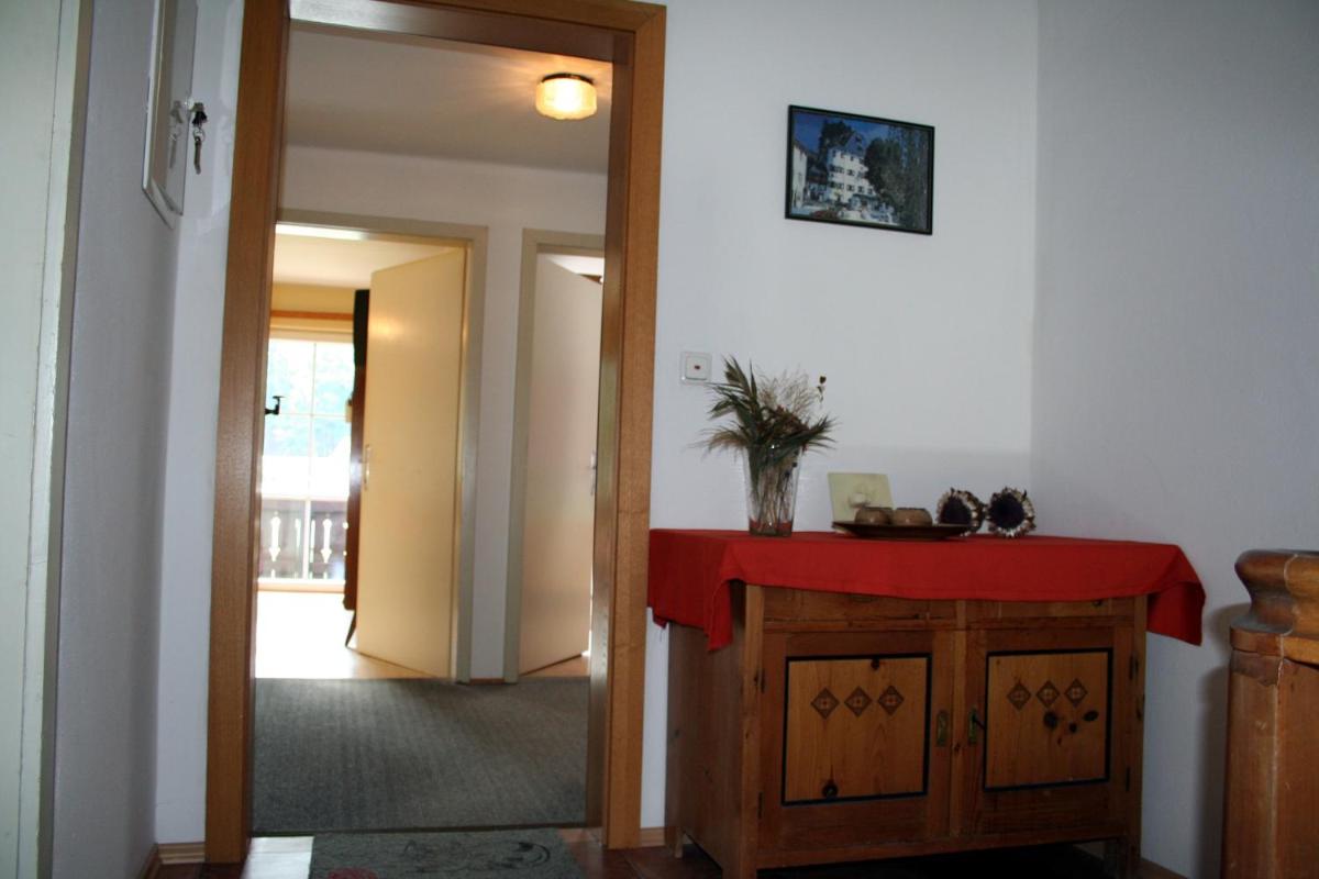 Appartements-Christian