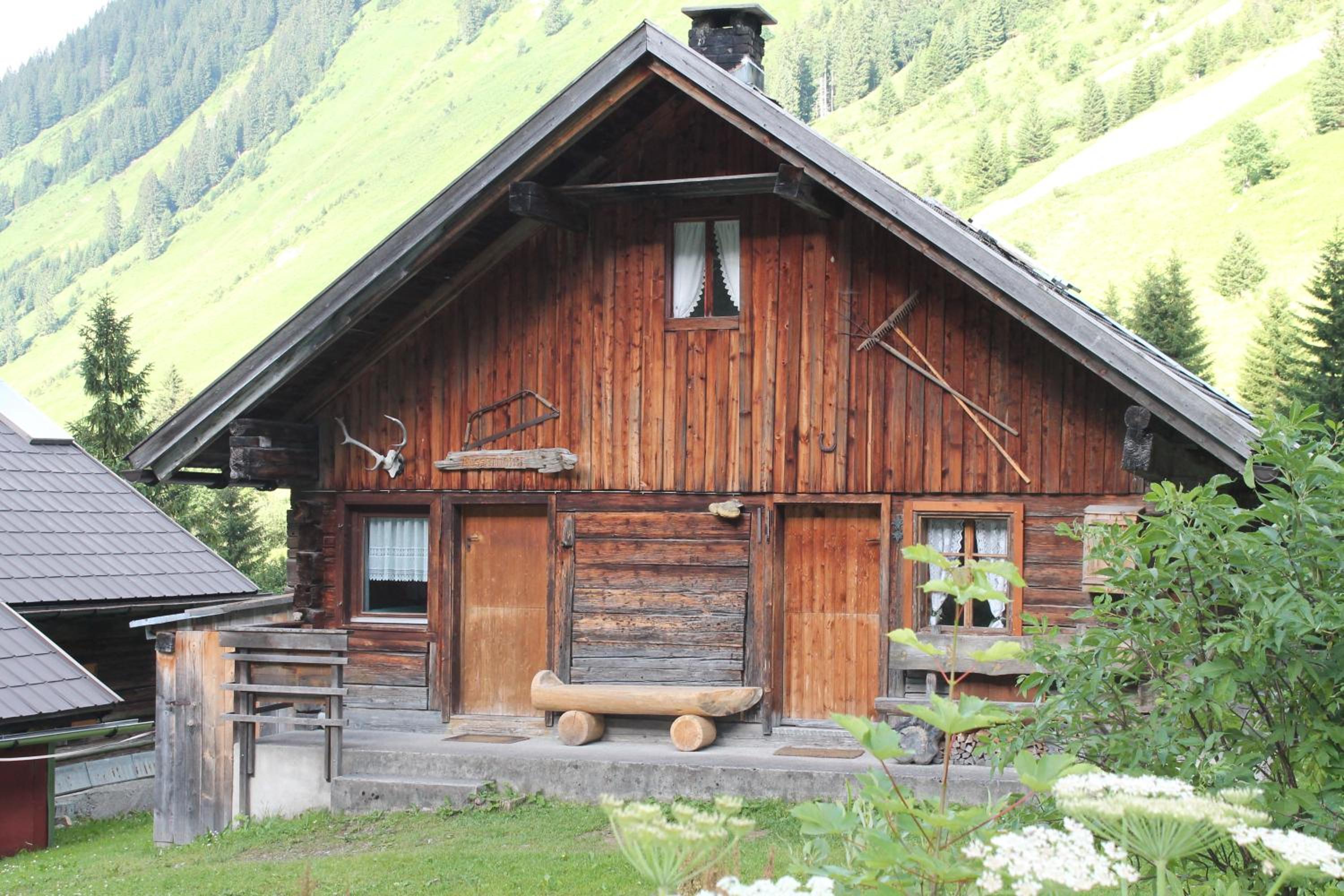 Apart-Alpin