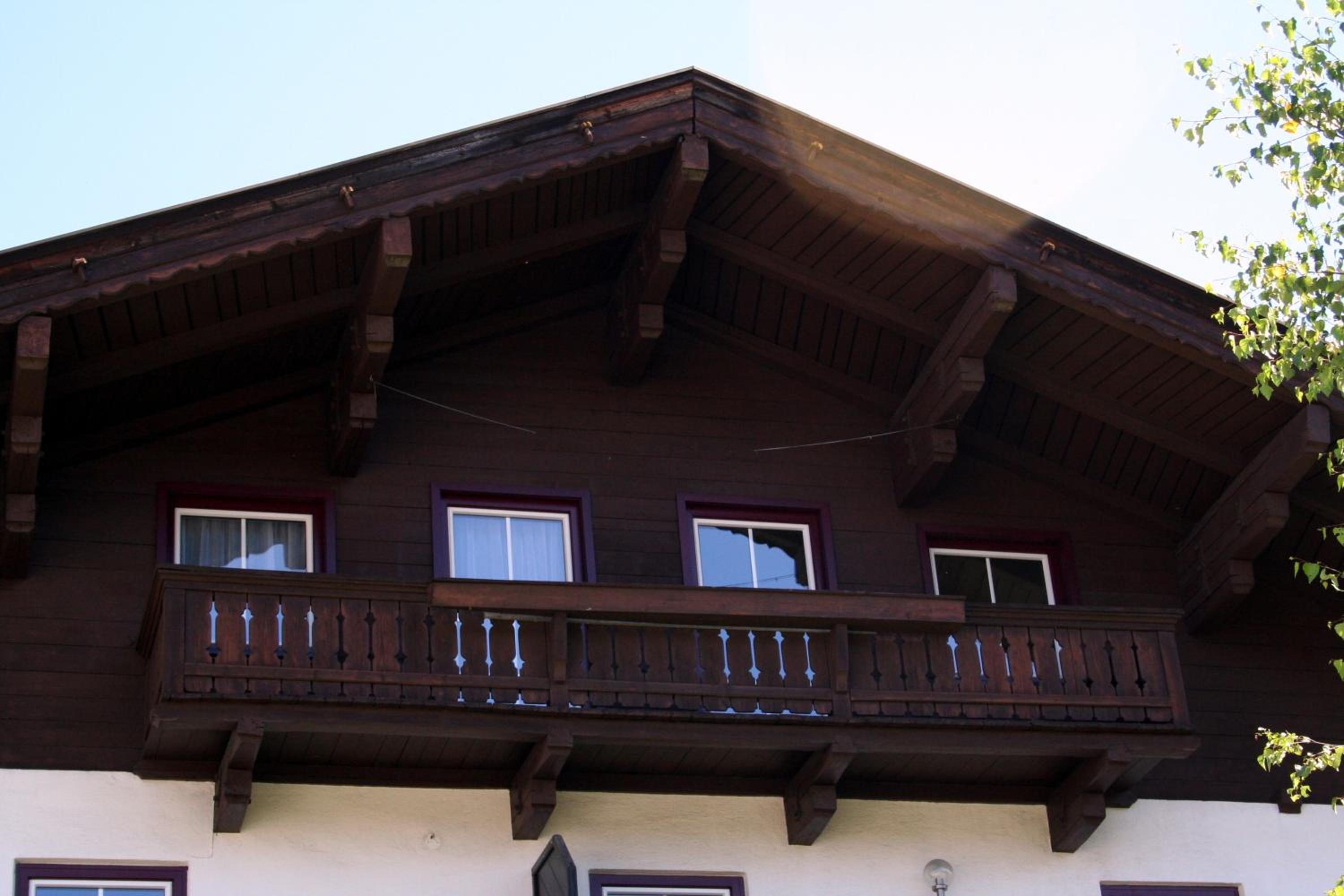Appartements-Christian