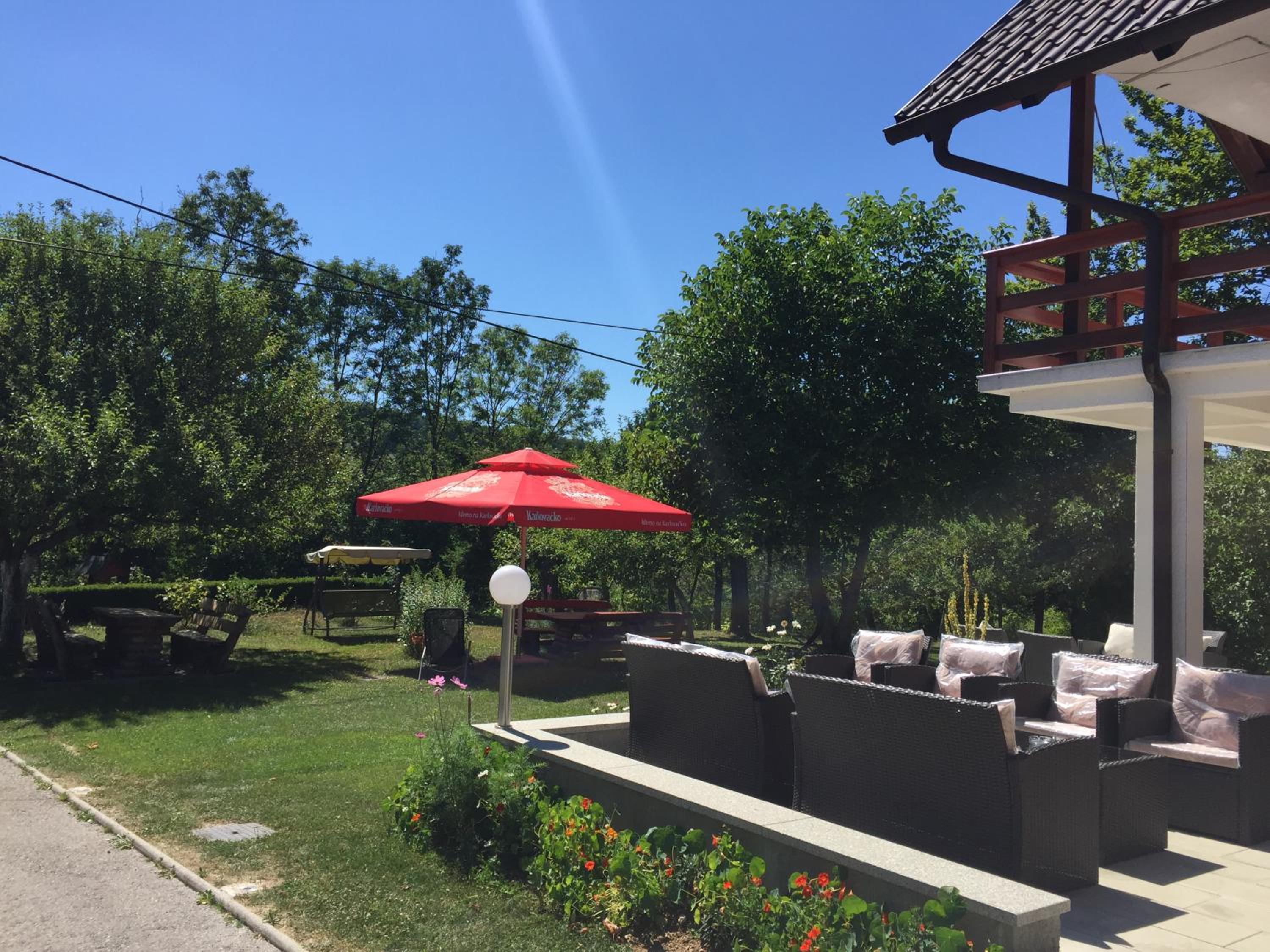 House Samardzic view 3