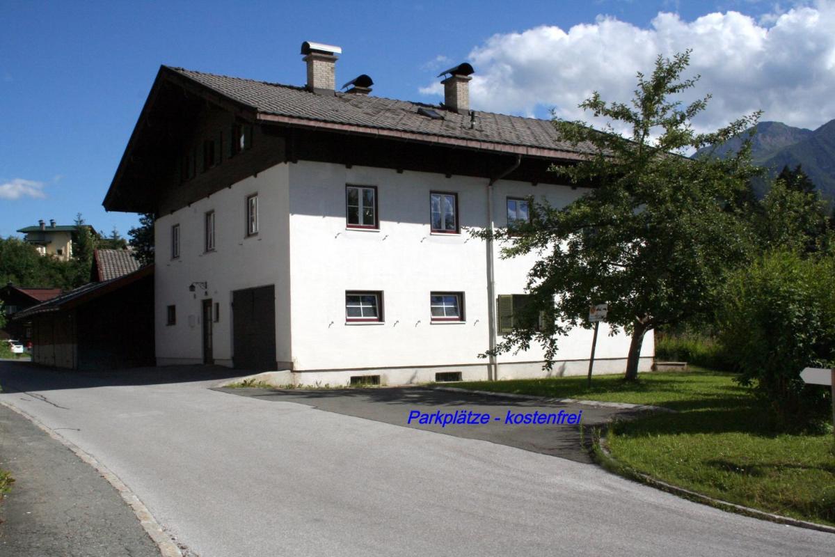 Appartements-Christian