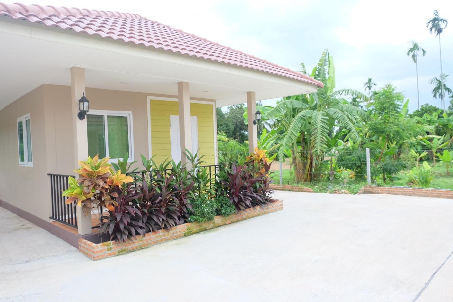 Deva Garden Resort