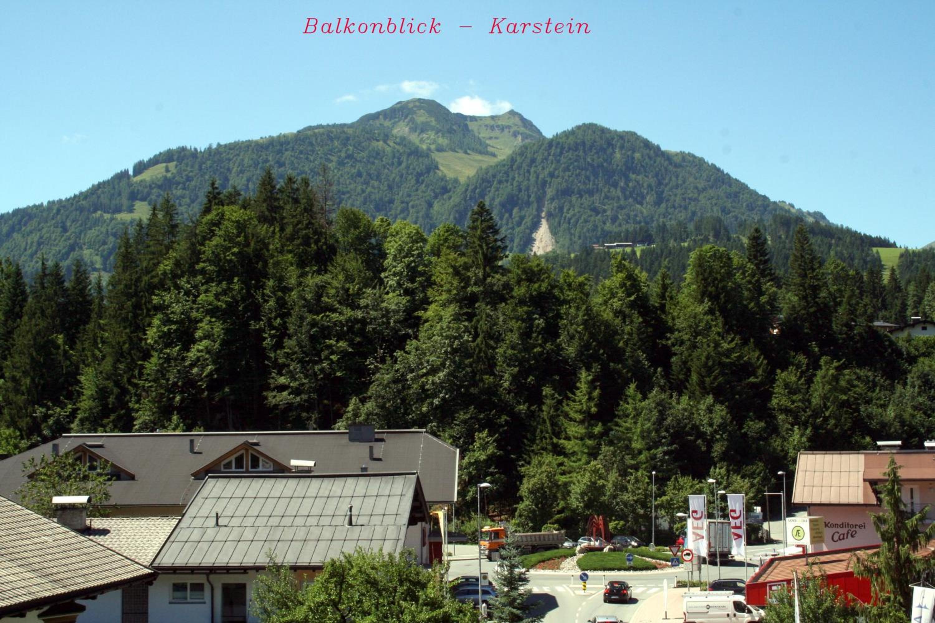 Appartements-Christian