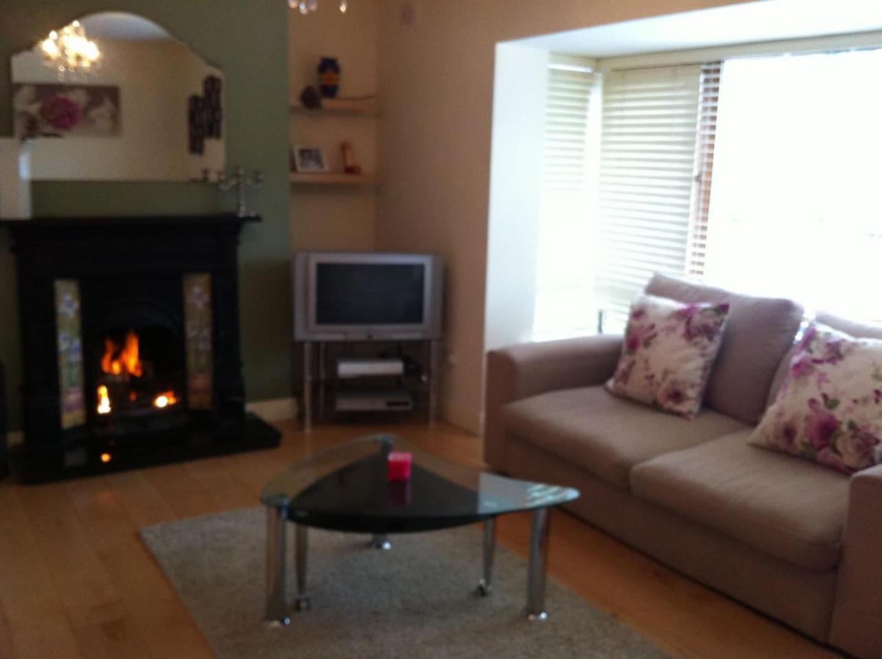 Beach Close Lodge view 2