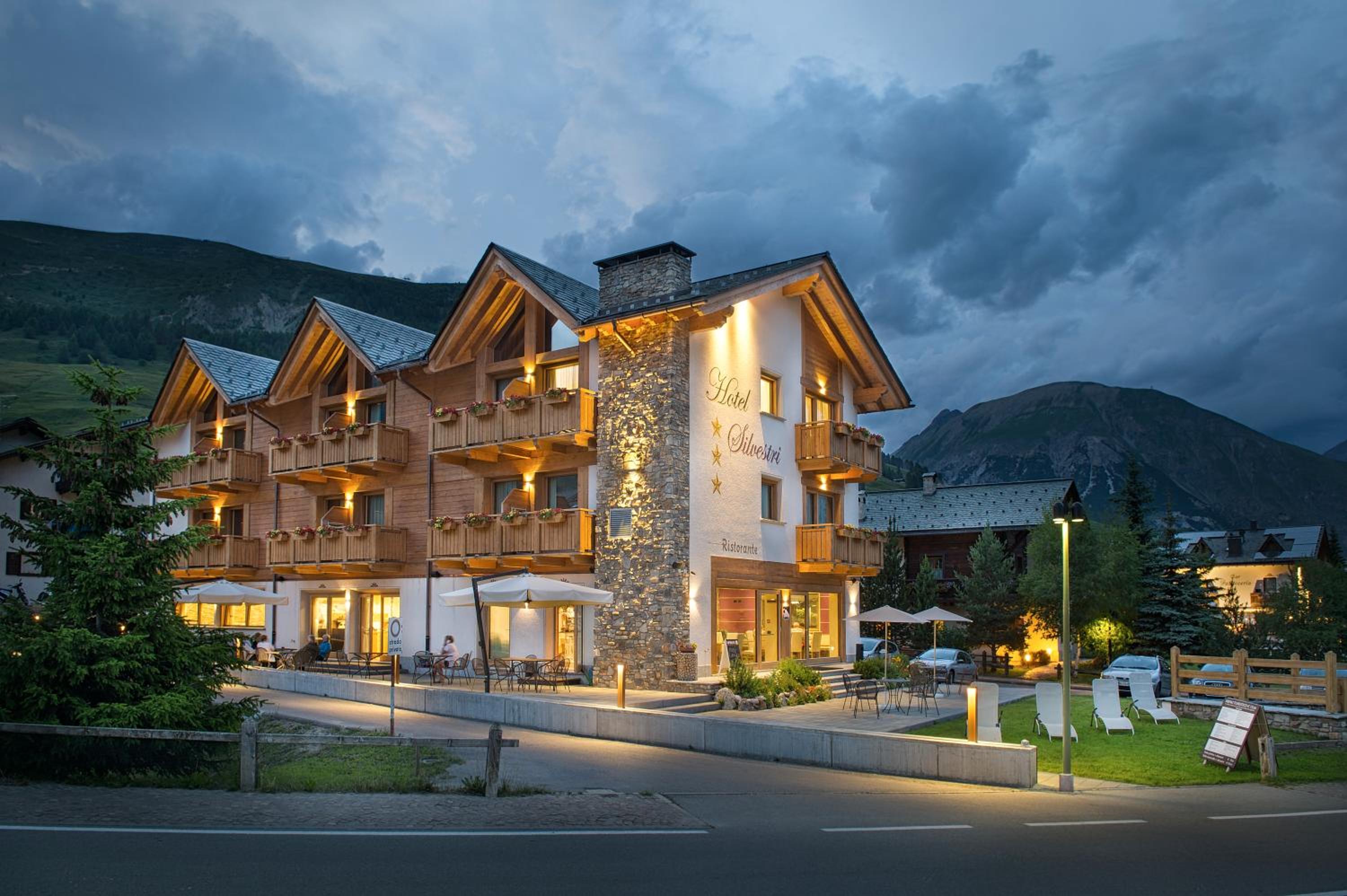 Hotel Silvestri - Image 1