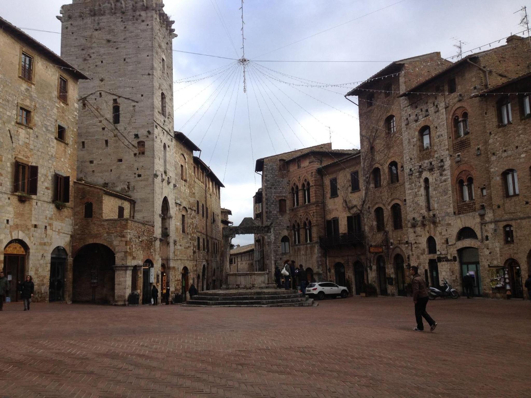 VIA NALDINI n 61