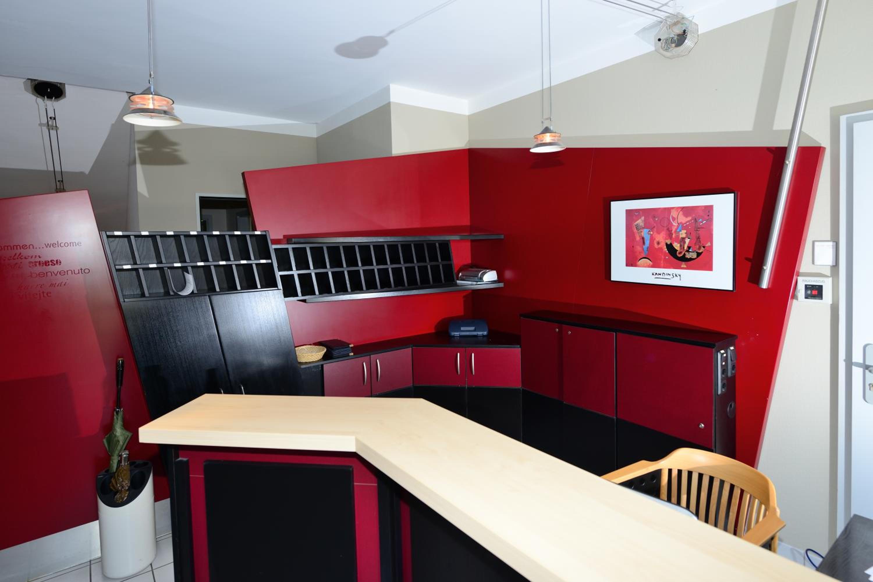 Weimar Vacations - Art Hotel Weimar - Property Image 12
