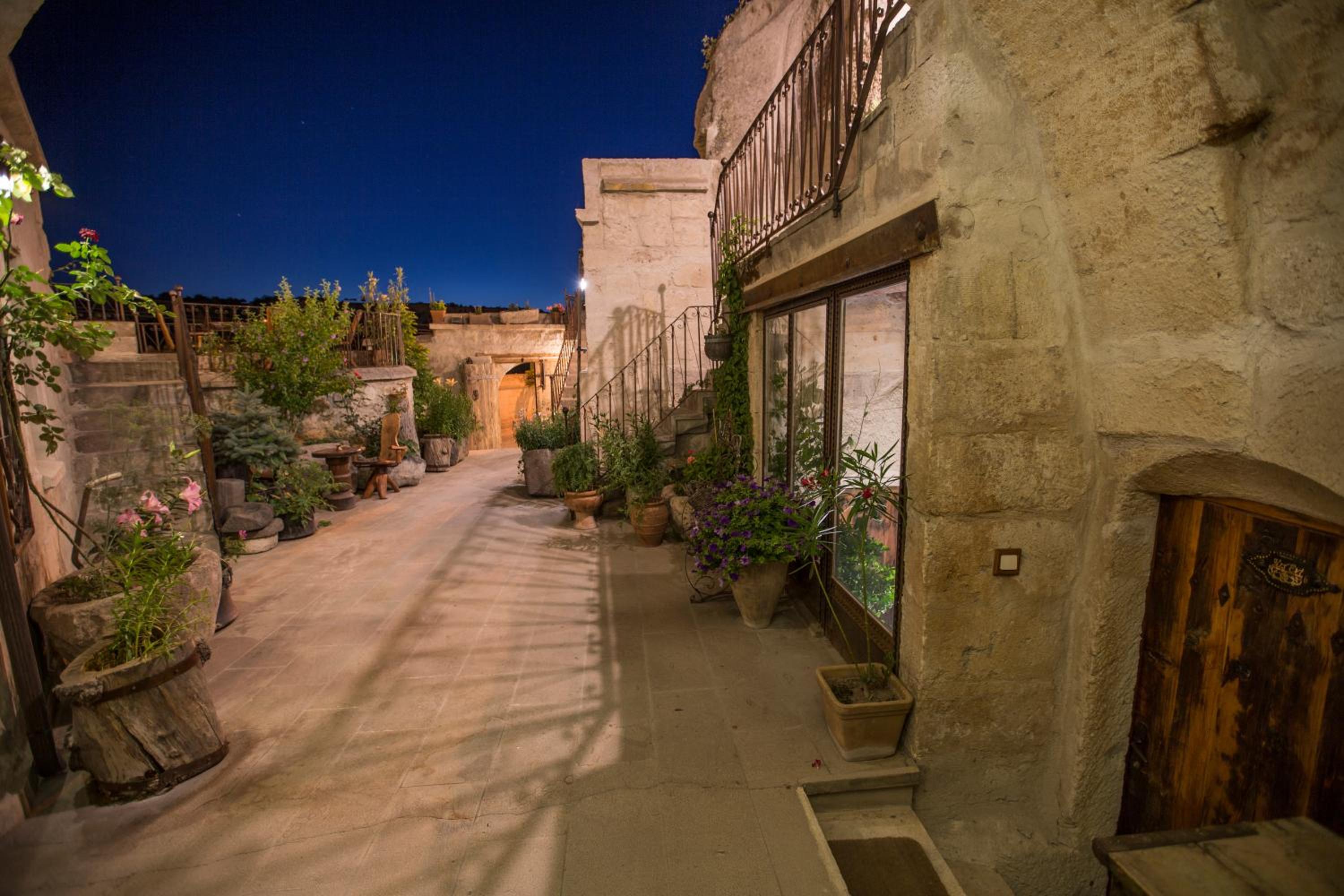 Koza Cave Hotel - Image 58