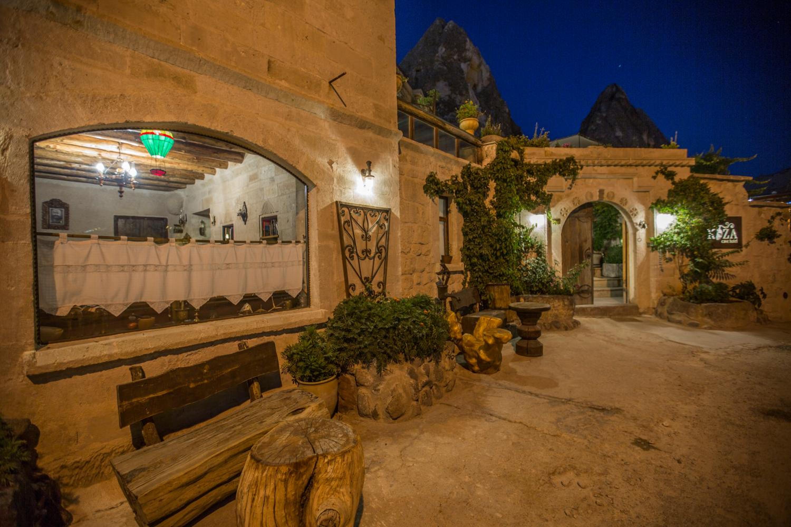 Koza Cave Hotel - Image 60