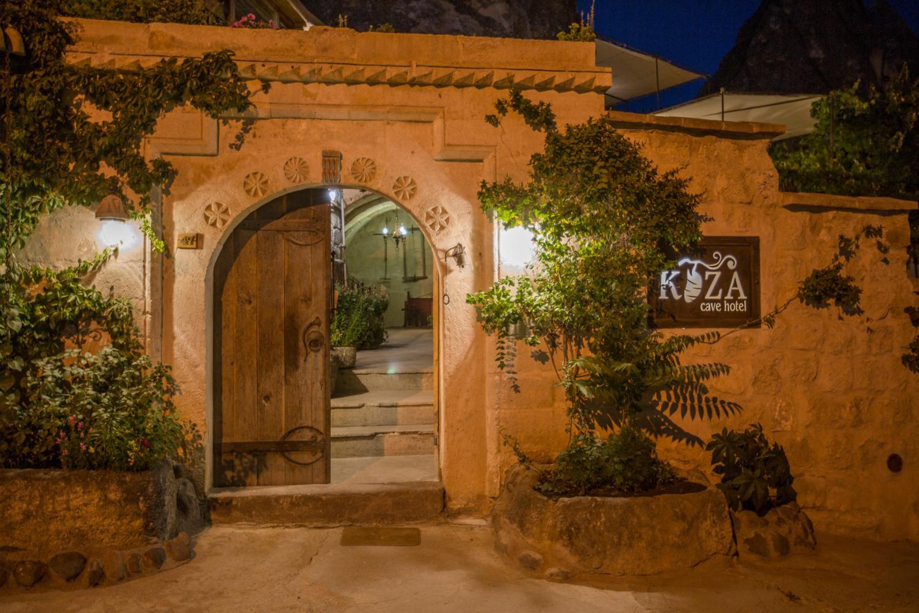 Koza Cave Hotel - Image 61