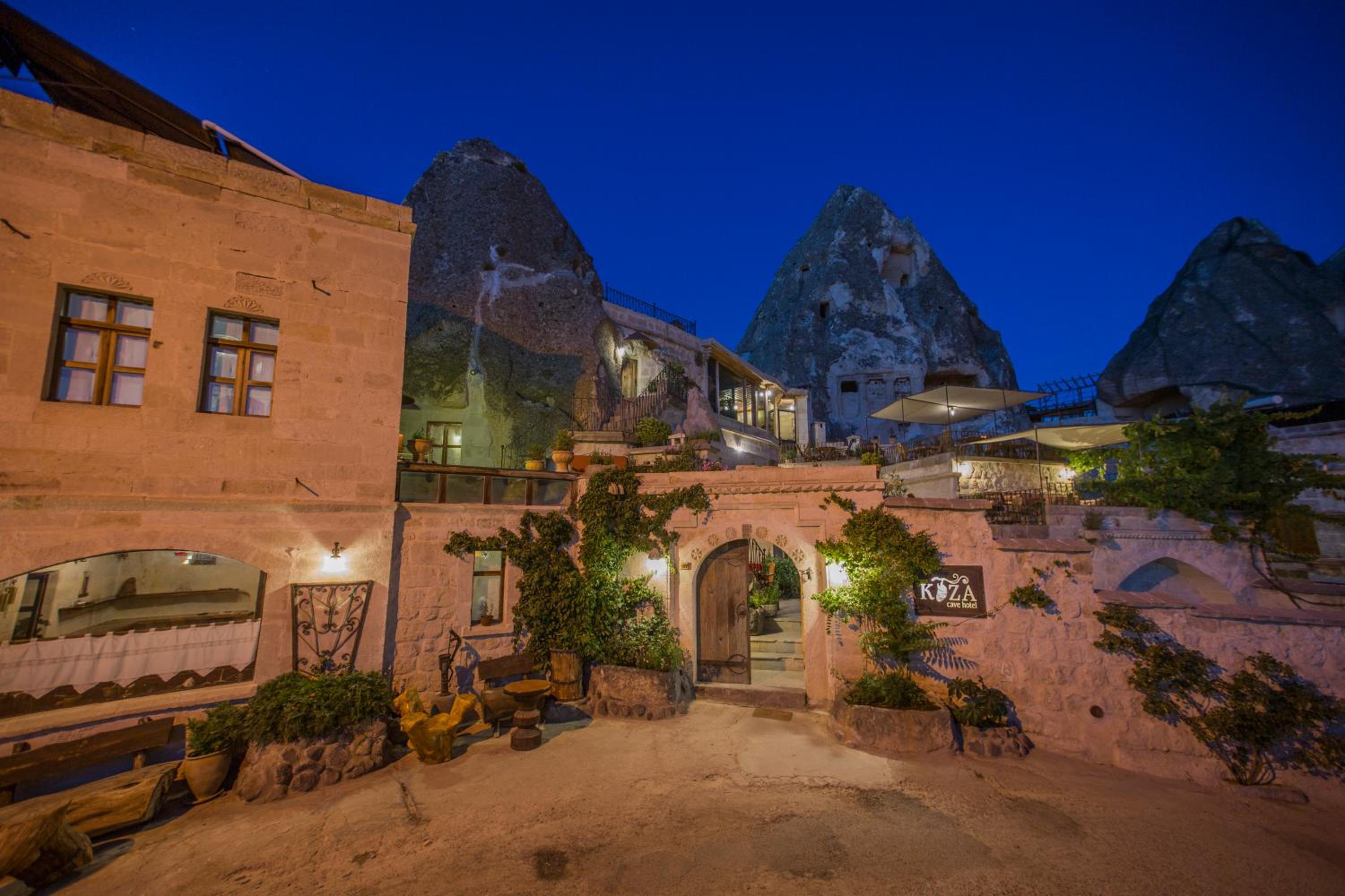 Goreme Vacations - Koza Cave Hotel - Property Image 6