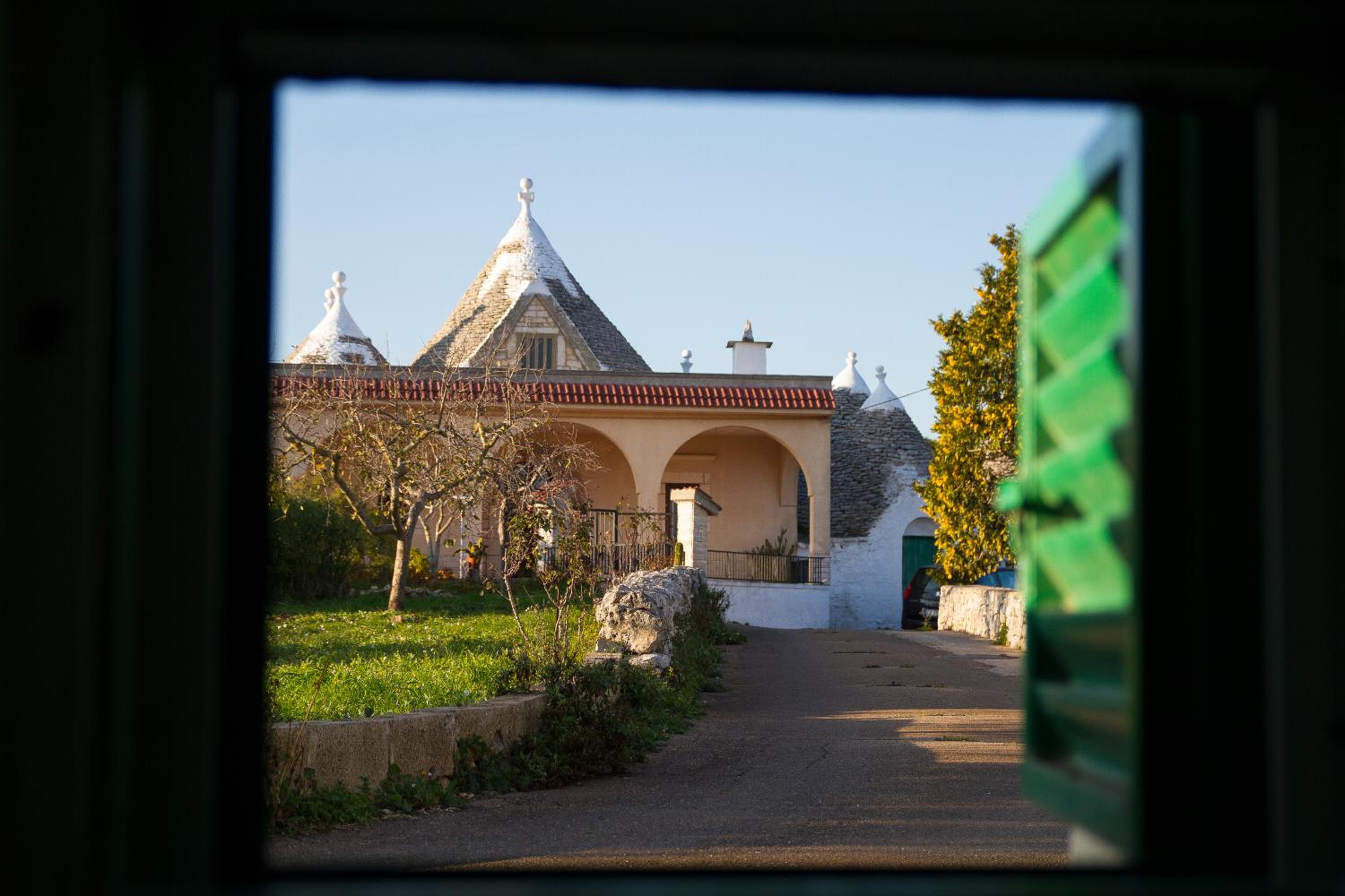 Casa Vacanze Valle d'Itria