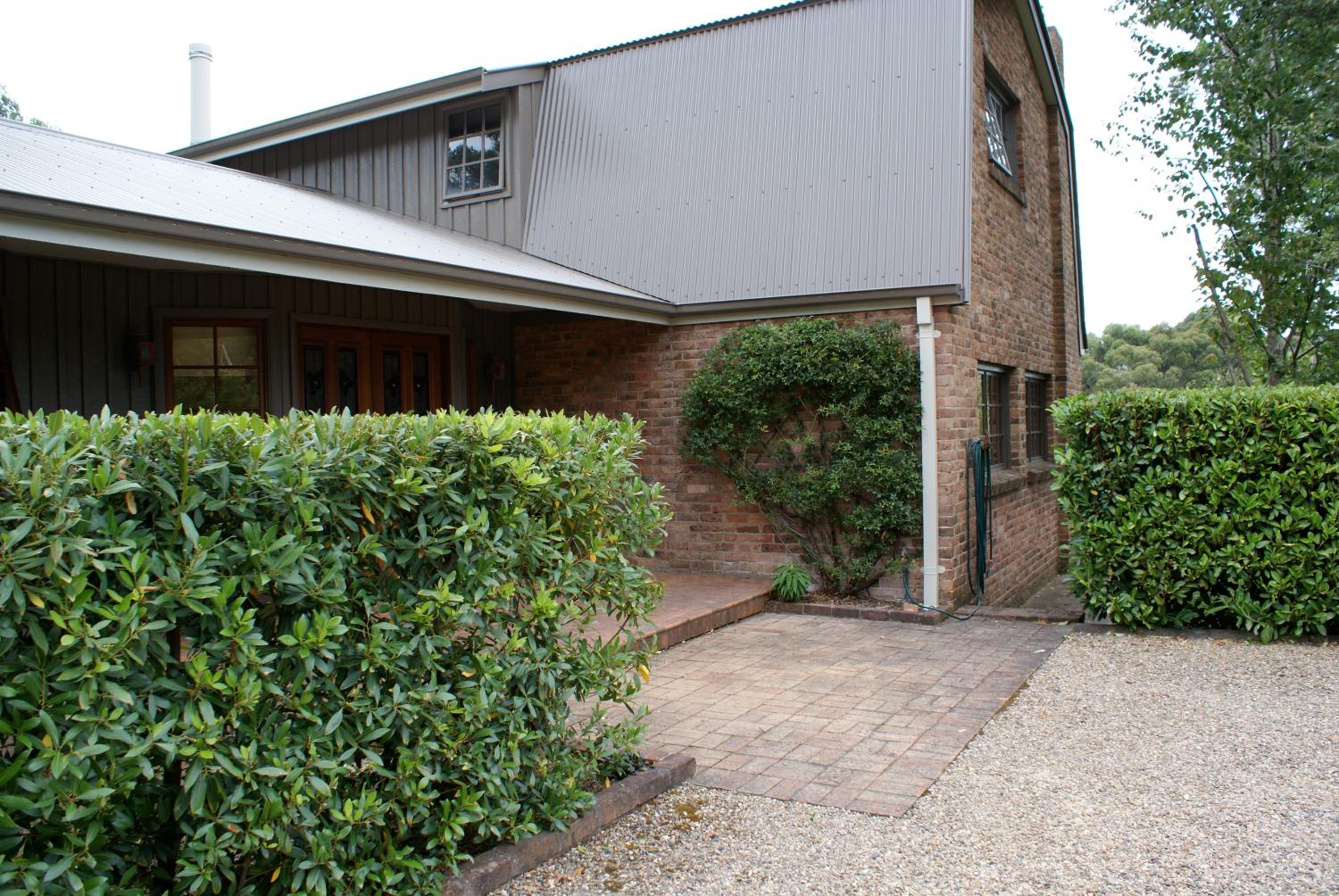 Yallambee B&B