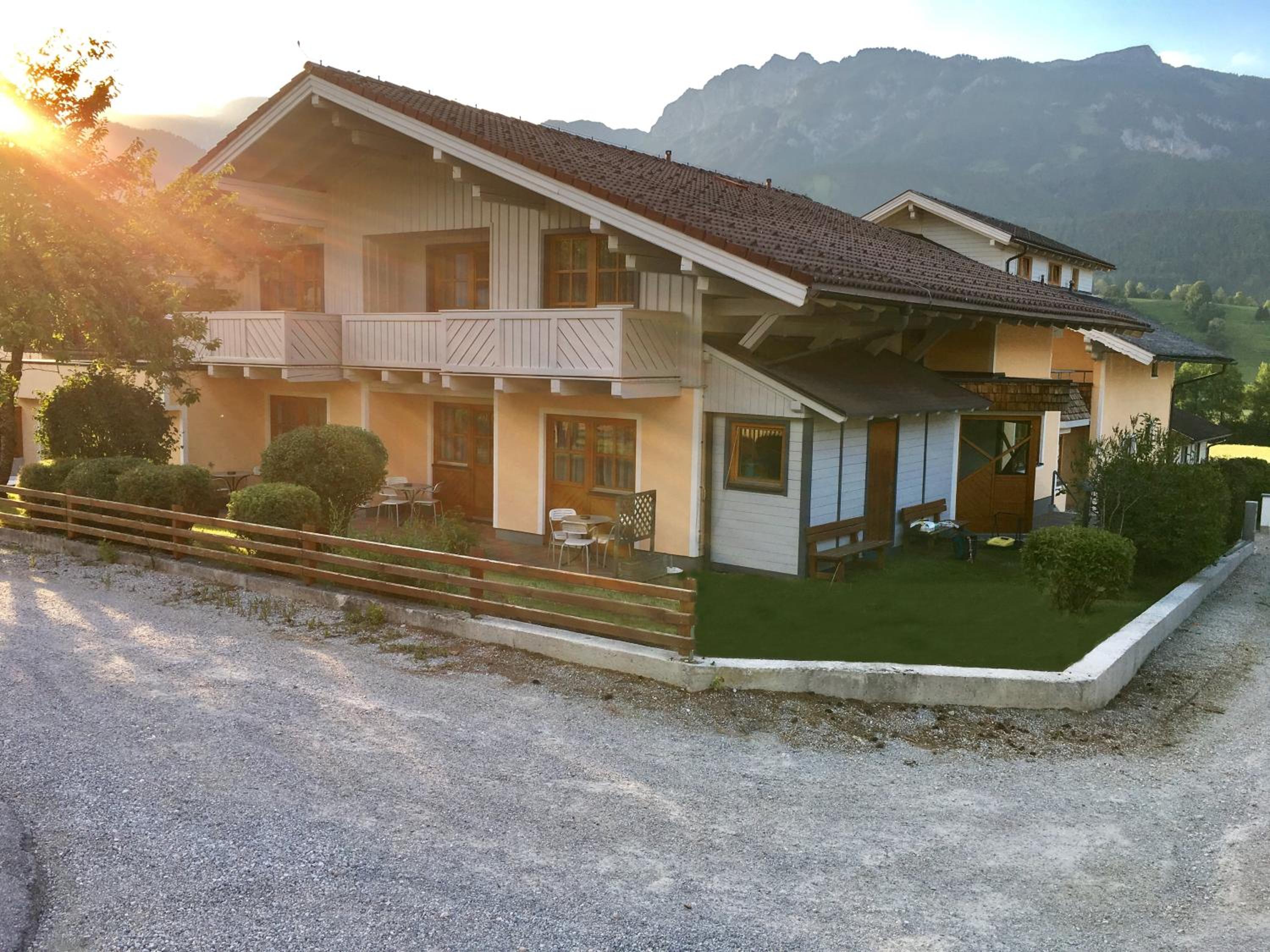 Golf & Skipension Krug