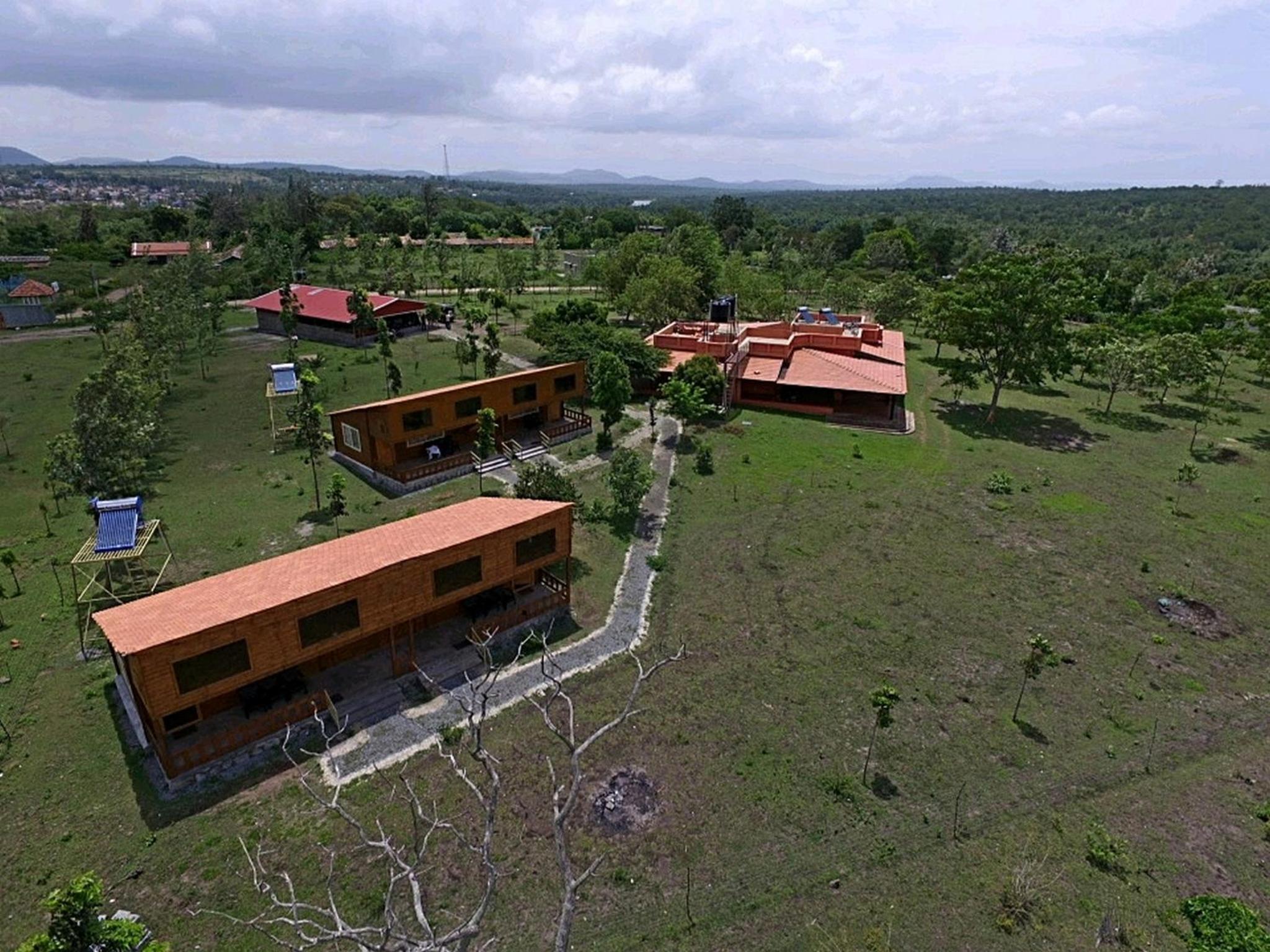 labdhi Resorts Masinagudi- Stag Groups not allowed